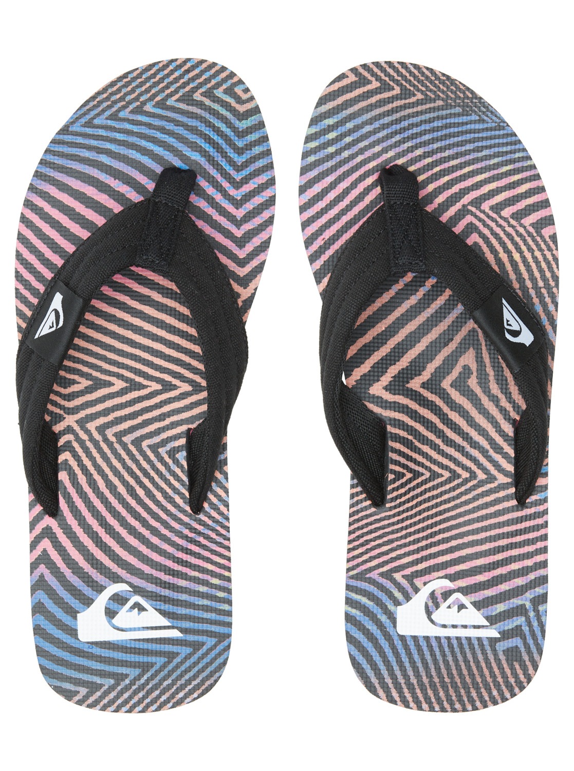 Quiksilver Sandale »Molokai Layback«