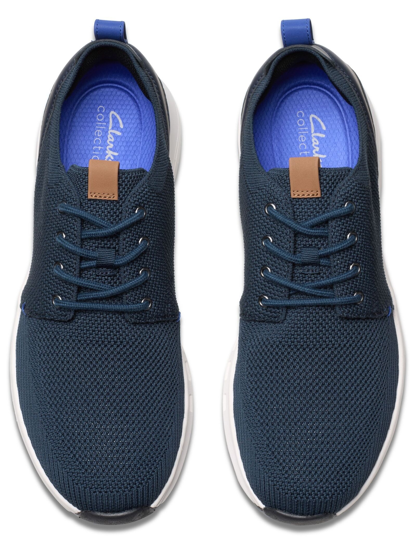 Clarks Sneaker »Clarks Sneaker Textil«