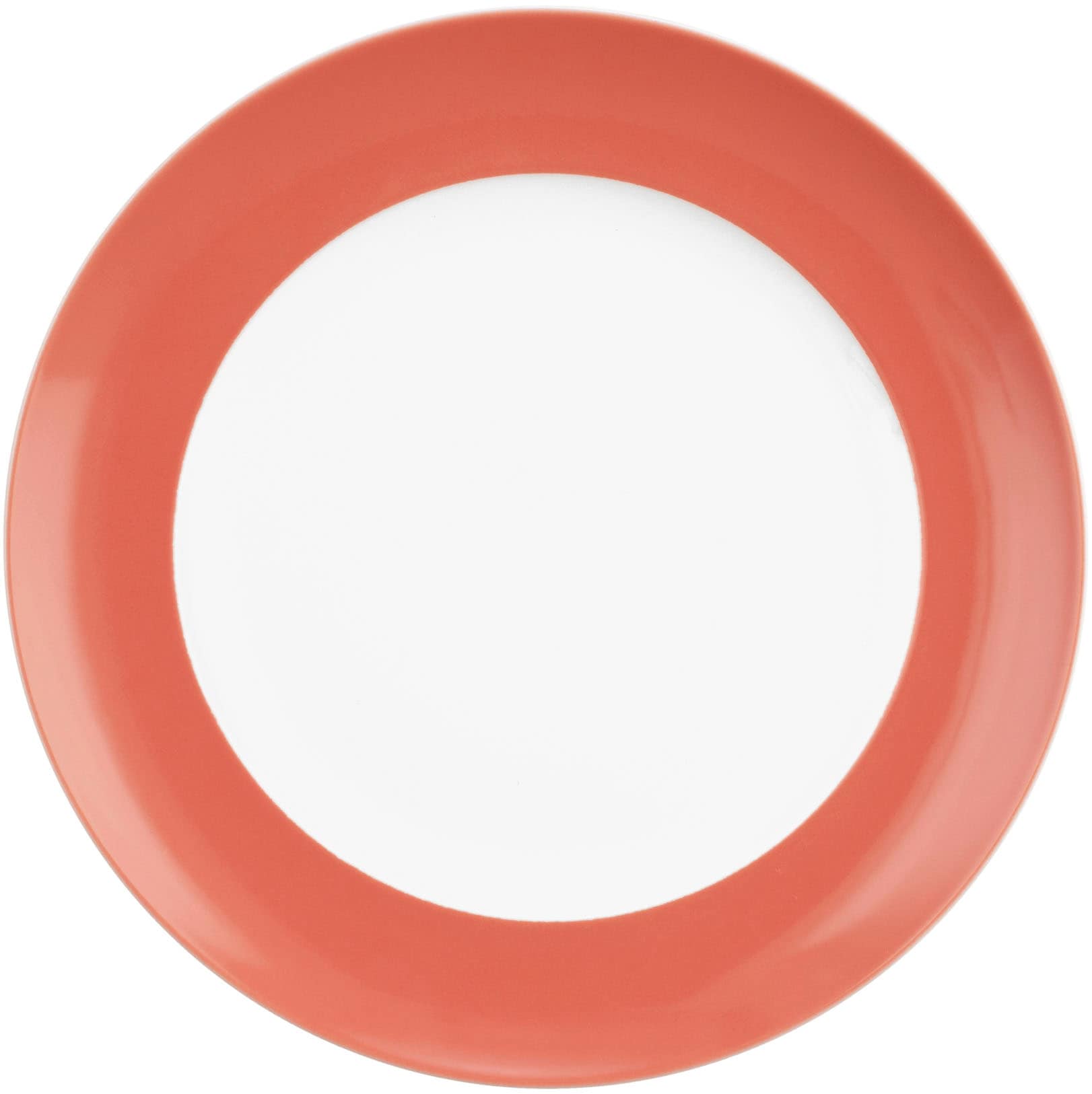 Seltmann Weiden 1100000002199 "Liberty Pure Colors" Dessertteller, Kuchenteller