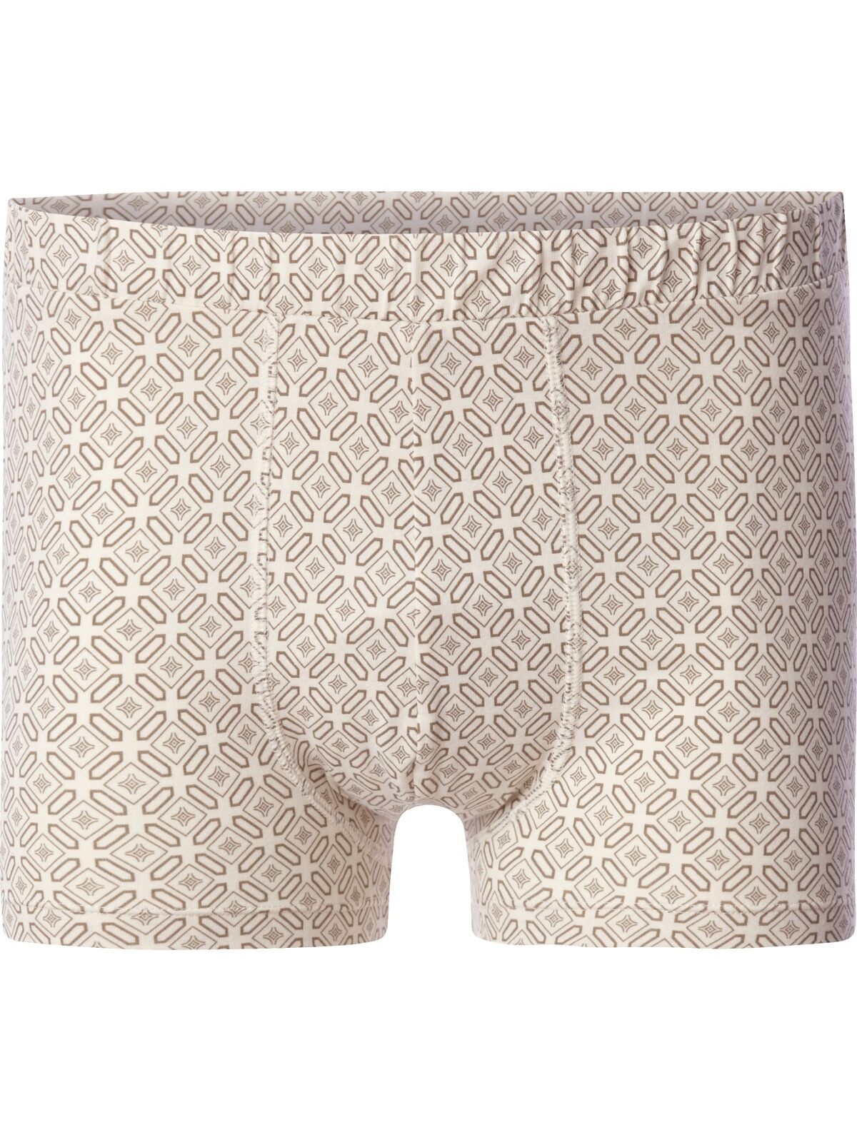 Babista Boxershorts »4er Pack Boxershorts VIRENZO«, (4 St.), in verschiedenen Farbtönen