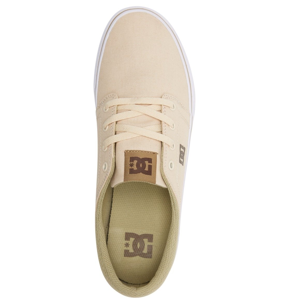DC Shoes Sneaker »Trase«