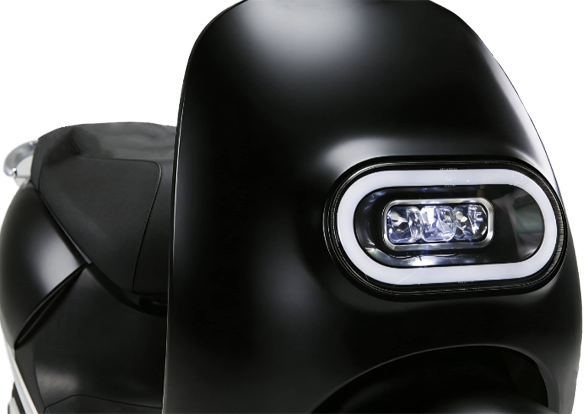GreenStreet E-Motorroller »SEED« bis zu 45 km Reichweite
