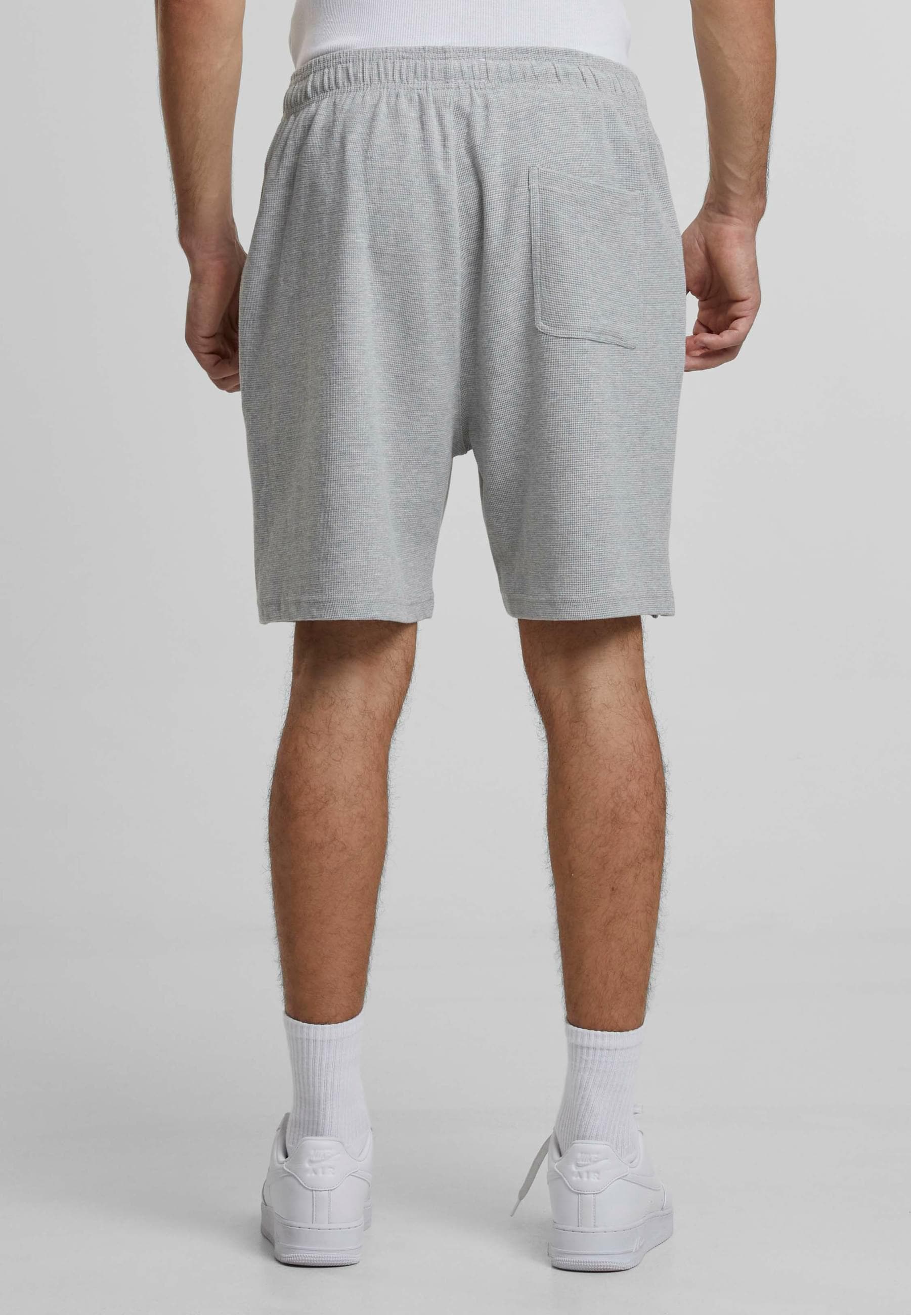 Another Cotton Lab Shorts »Another Cotton Lab Another Waffle Short Pants«, (1 tlg.)