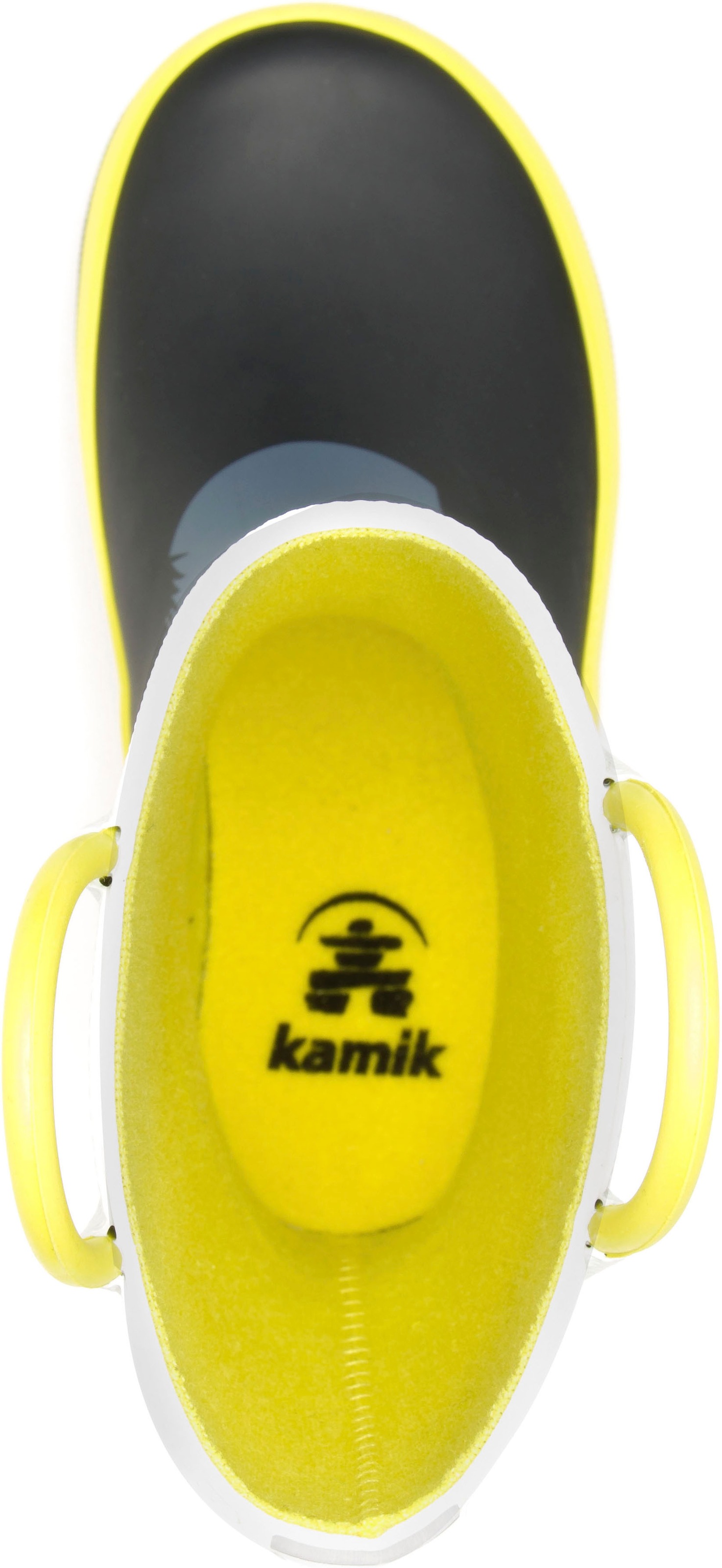 Kamik Gummistiefel »DINO«