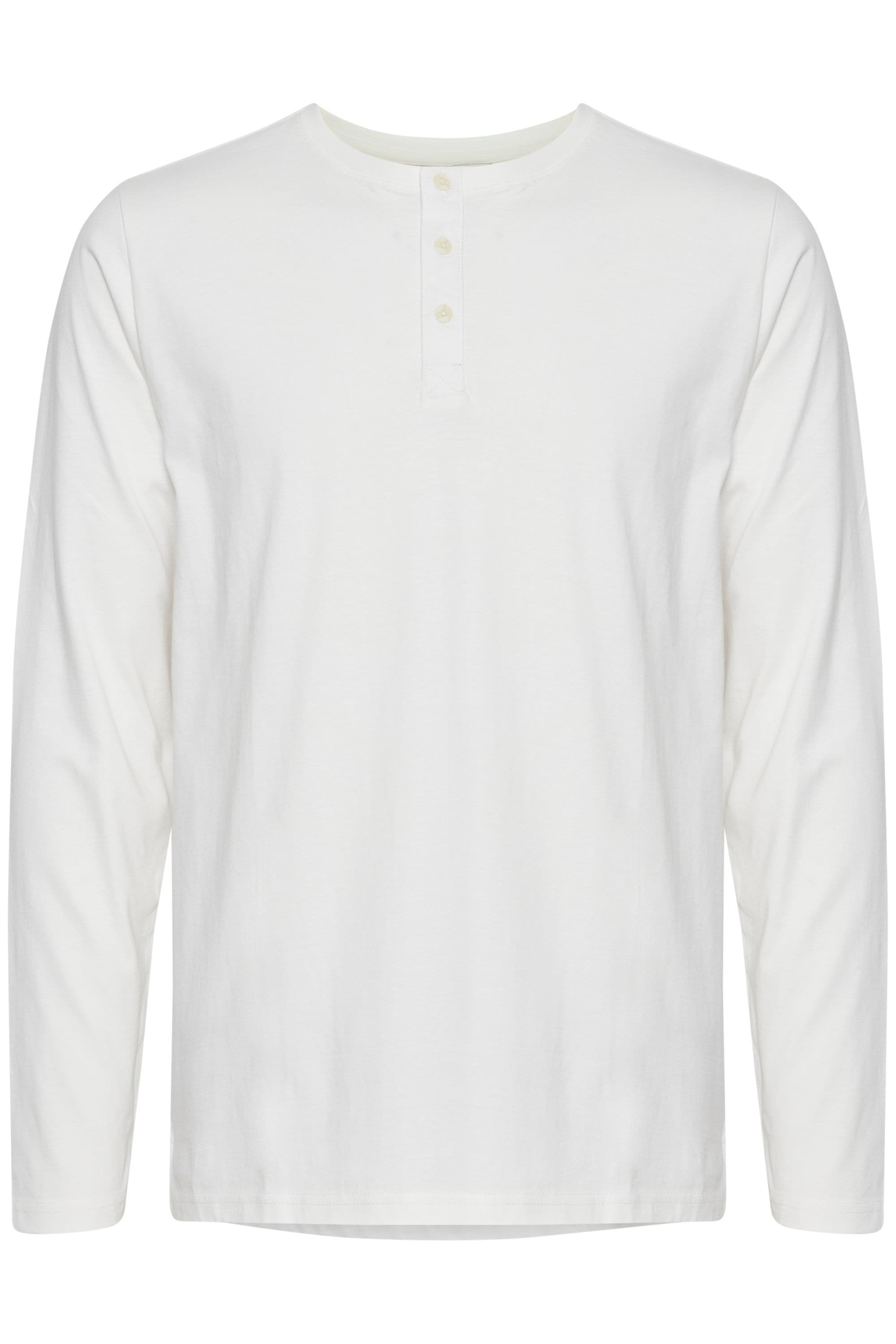 !Solid Langarmshirt SDVinton LS 21106135 Langarmshirt mit Henley-Ausschnitt günstig online kaufen