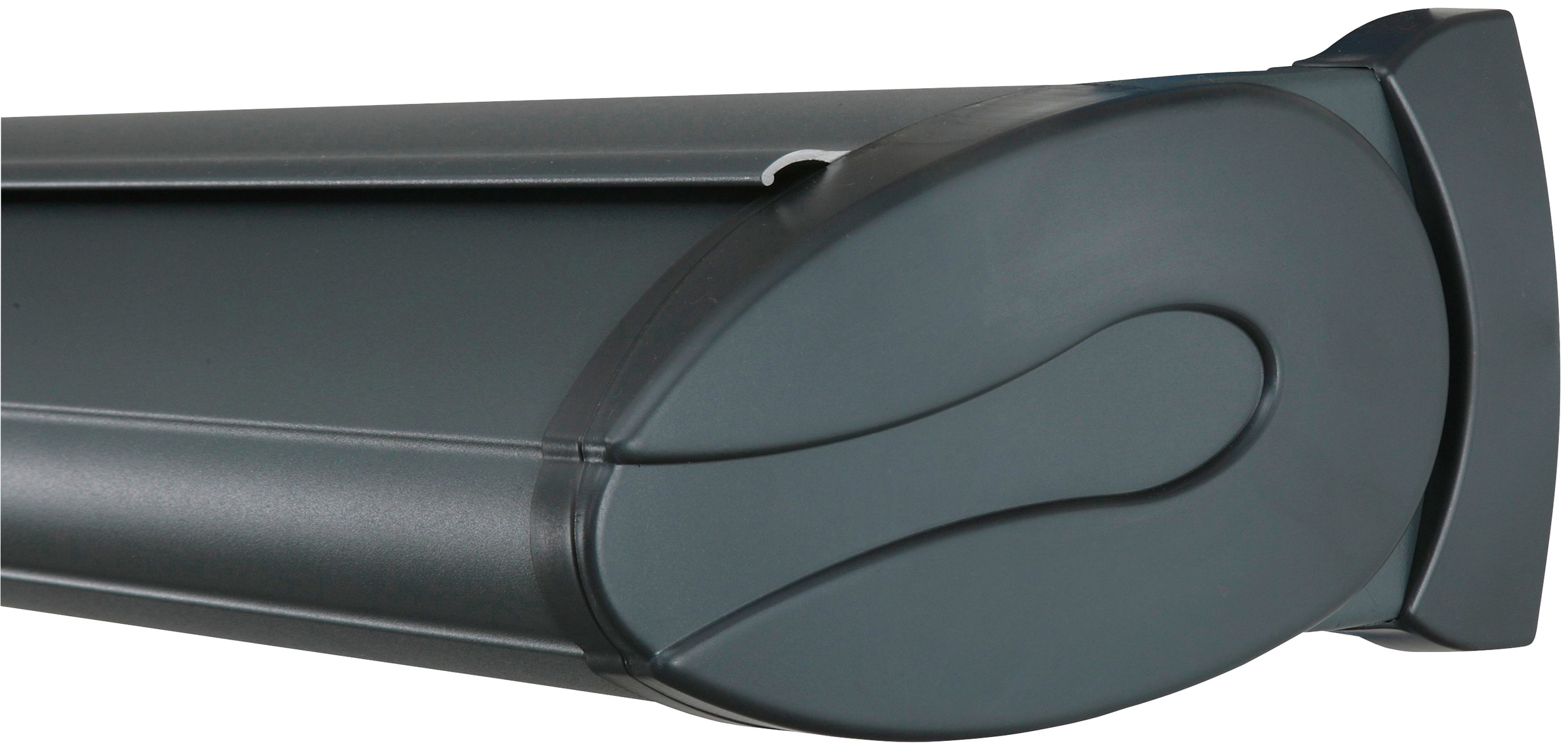 Wismar Kassettenmarkise »Classic S-Compact« Breite: 550 cm, Ausfall: 300 cm