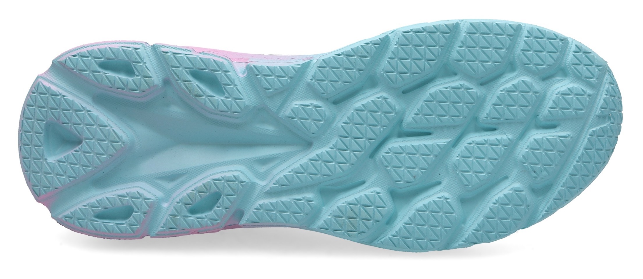 Thumbnail - Dockers by Gerli Sneaker, Trainingsschuh, Schnürschuhe mit bunter Pastell-Sohle