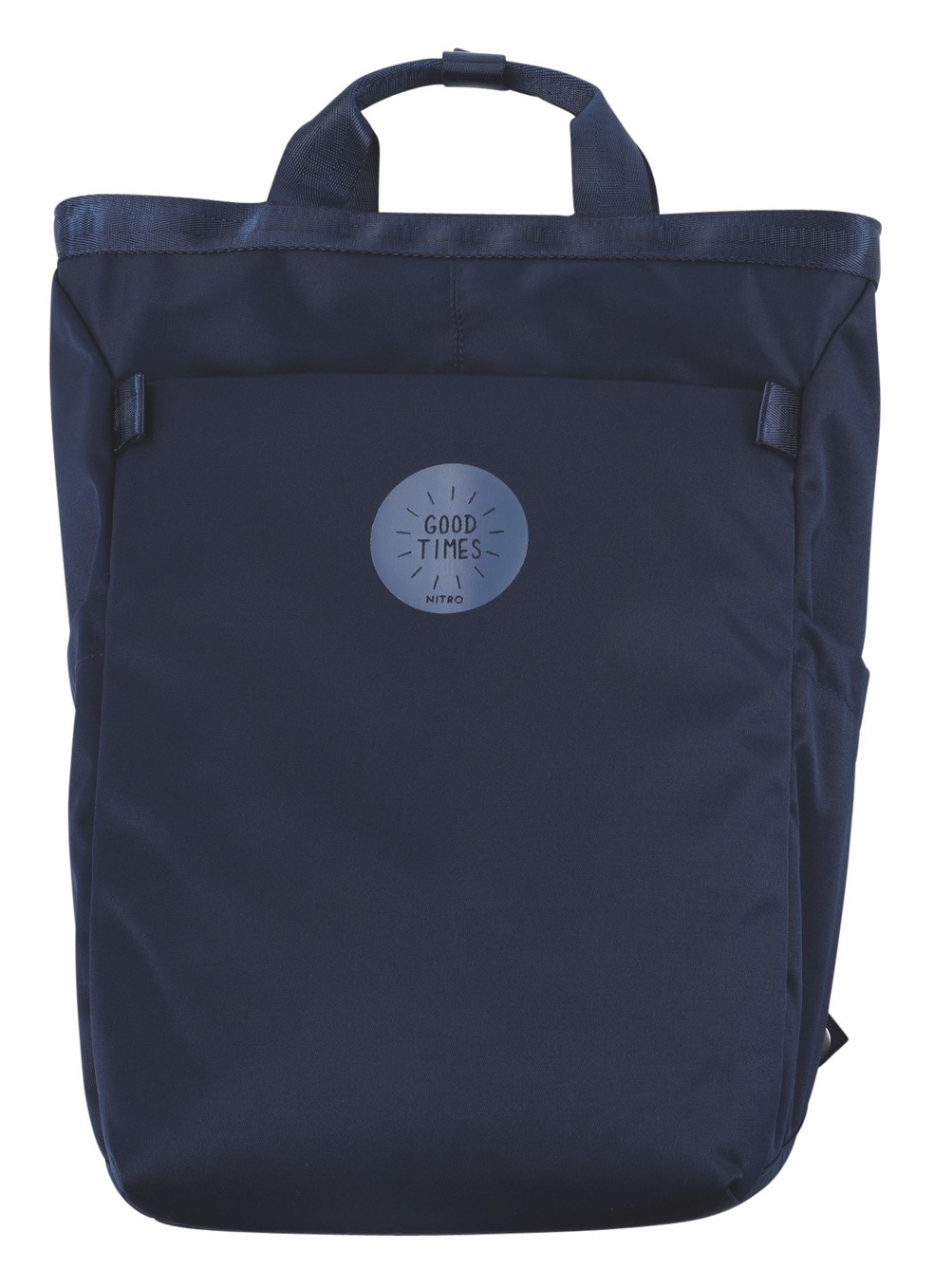 NITRO Cityrucksack »Mojo«, Damen Daypack, Tote Bag, Tasche für Alltag und Freizeit