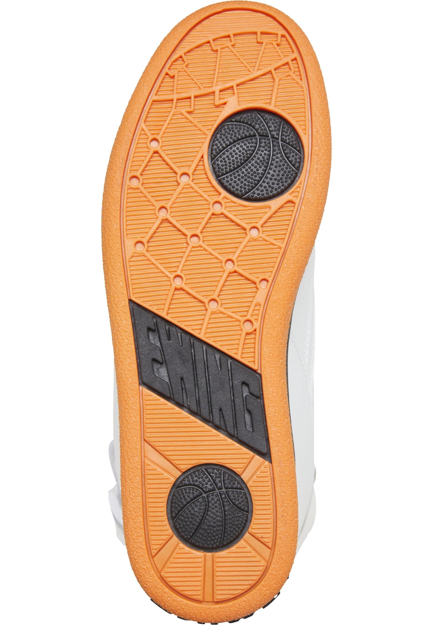 Ewing Trainingsschuh »Ewing Rebound by EWING 33 HI Strap«, (1 tlg.)
