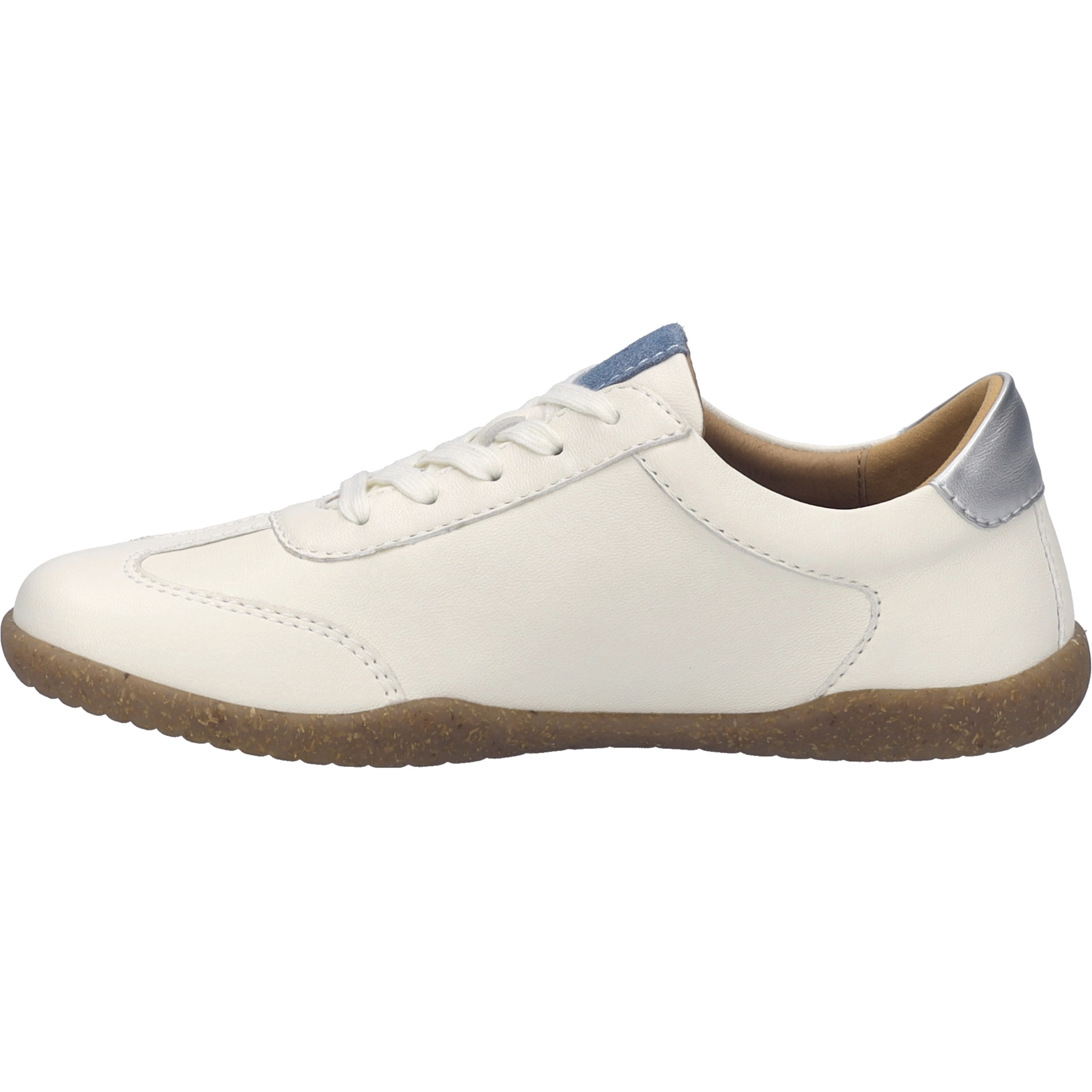Thumbnail - Josef Seibel Sneaker "Cassandra 11, weiss-slate blue"