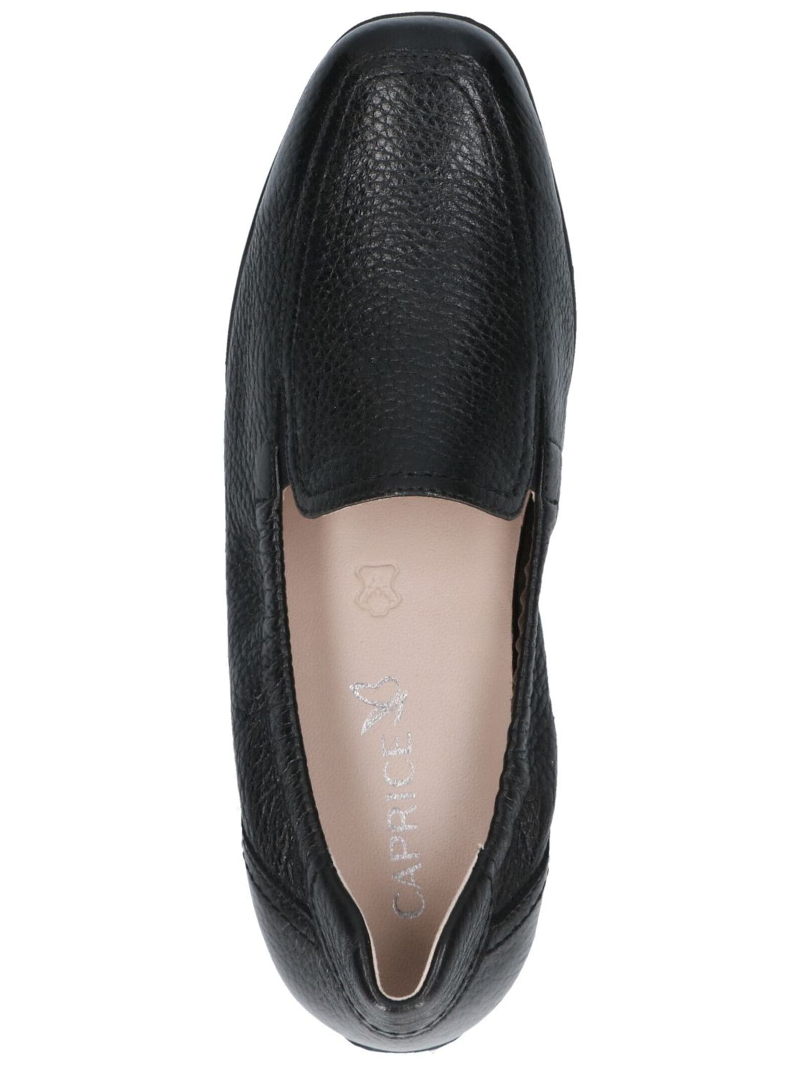 Caprice Slipper »Caprice Slipper Leder«