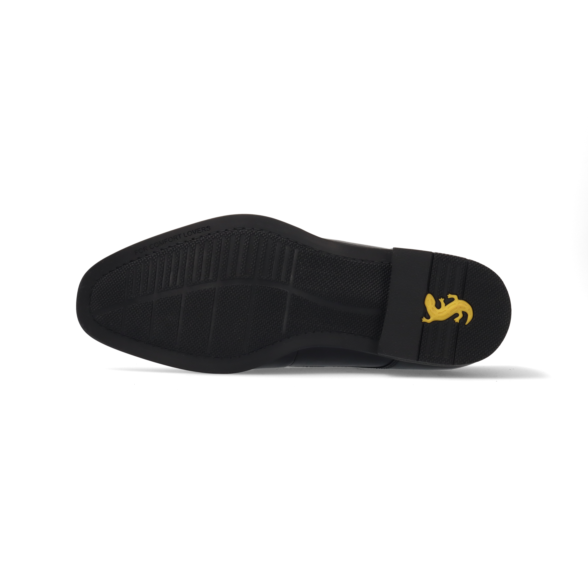 Salamander Schnürschuh  Anzugschuh, Businessschuh, Festtagsschuh mit Blockabsatz