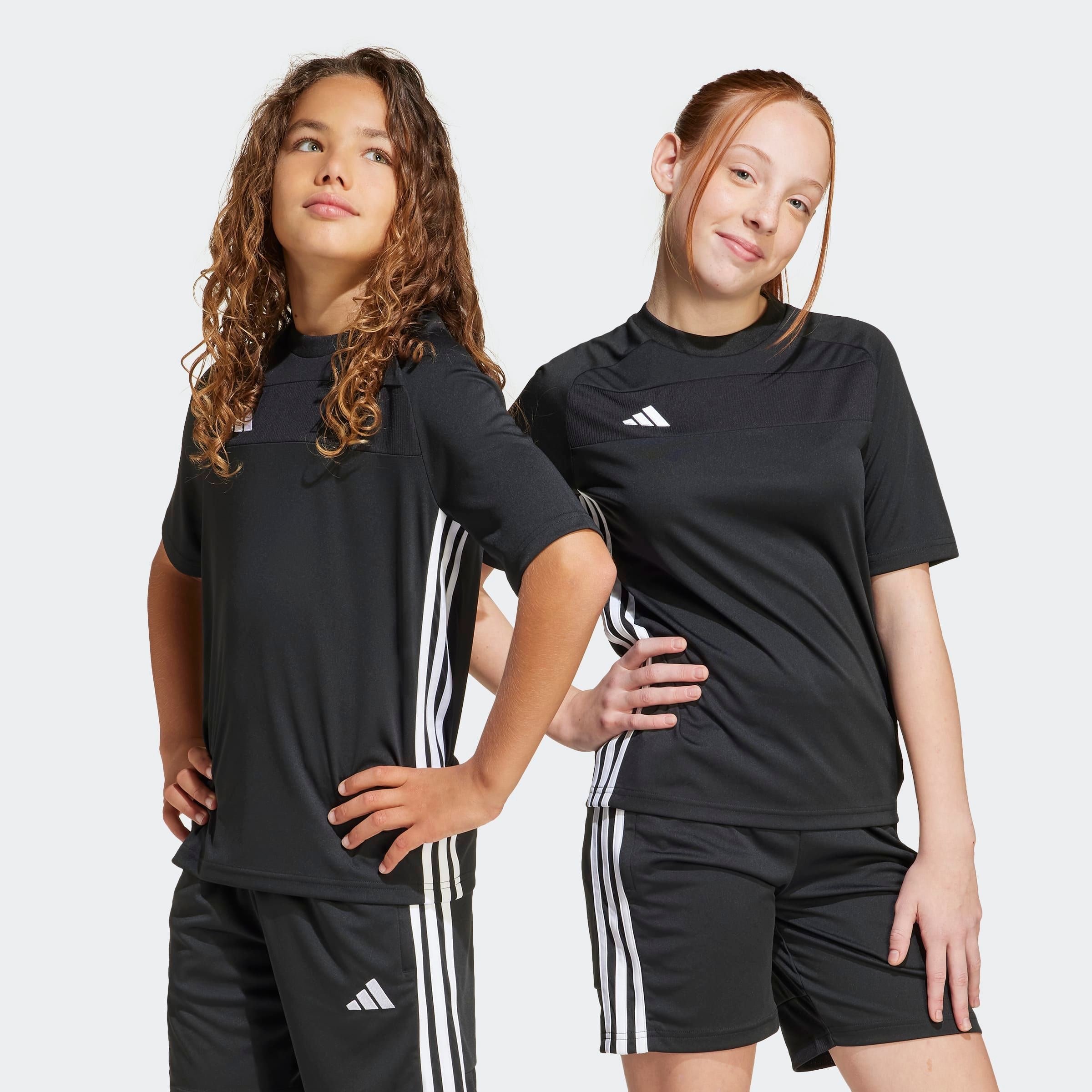 adidas Performance Fußballtrikot »TIRO ES JSY Y«