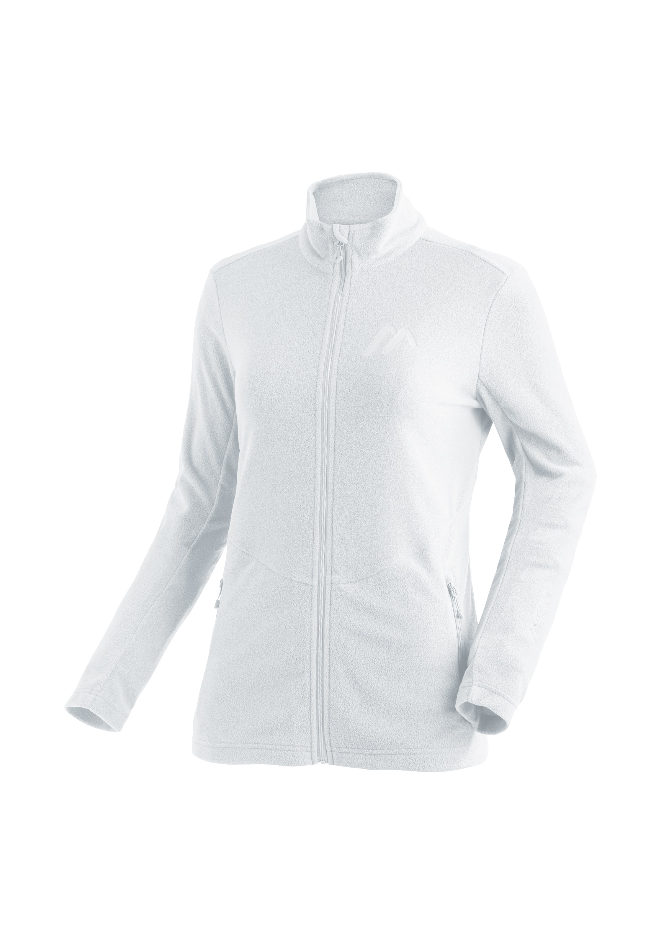 Maier Sports Fleecejacke "Denise Jacket W", Damen Midlayer, atmungsaktiv sc günstig online kaufen