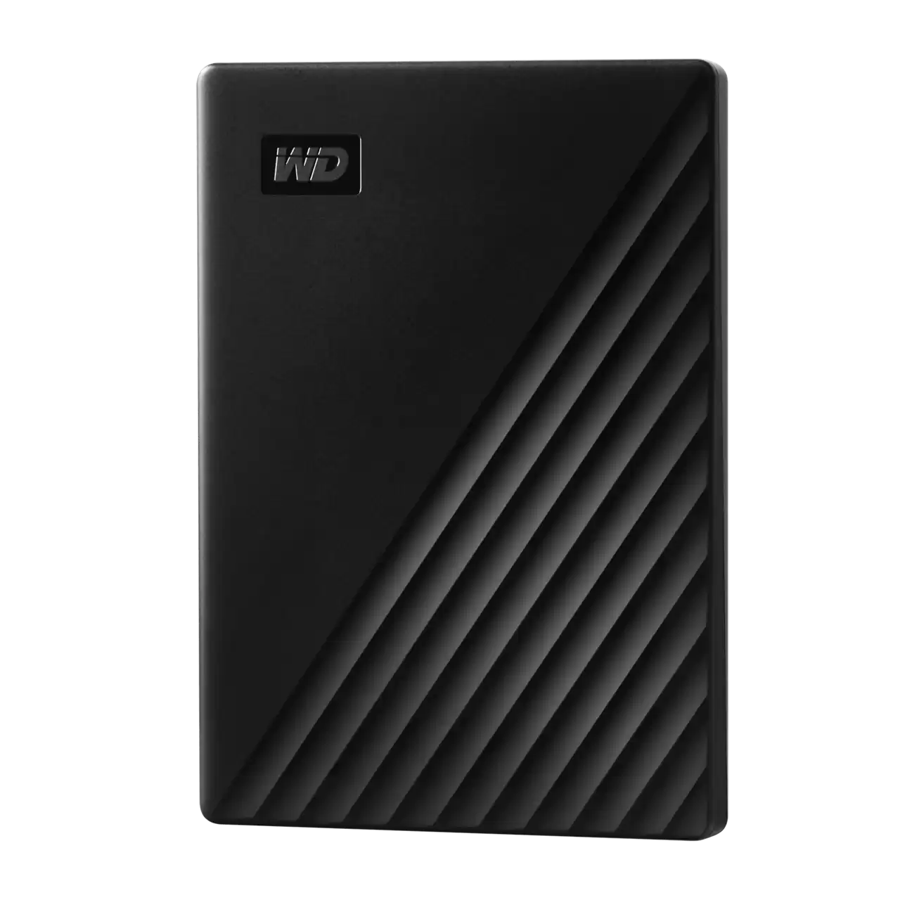 Western Digital externe HDD-Festplatte »My Passport«, Anschluss USB 3.1 Gen-1-USB 3.0