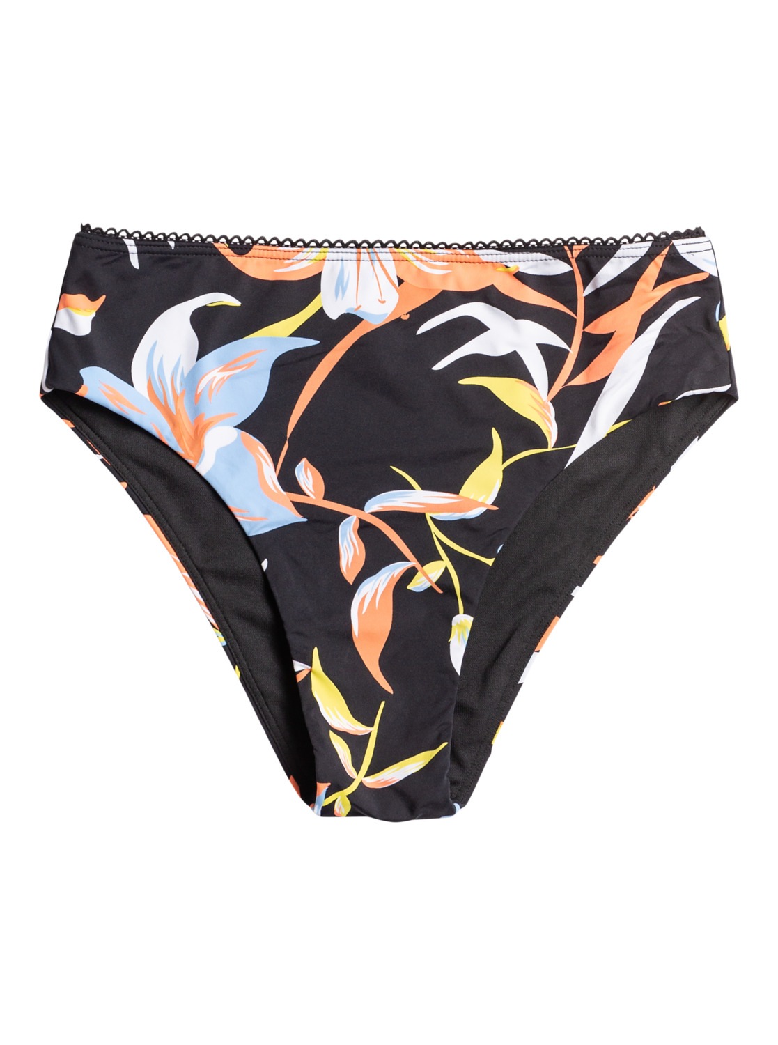 Roxy Bikini-Hose »Hibiscus Wave«