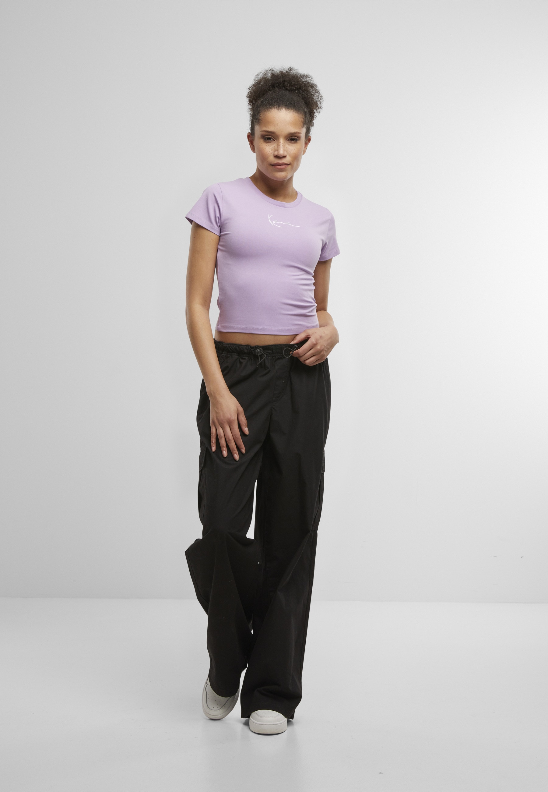 Karl Kani T-Shirt »Karl Kani Small Signature Short Tee« 1 Stk.