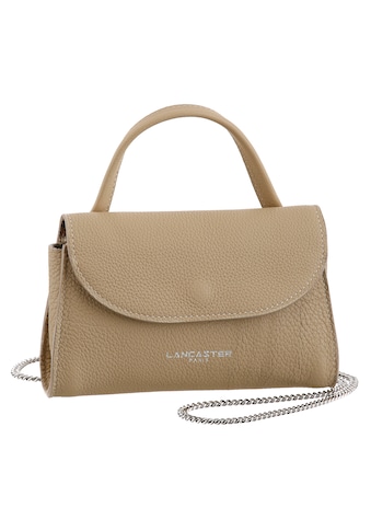 Mini Bag »Handbag Studio Mimi«, mit abnehmbarer Umhängekette