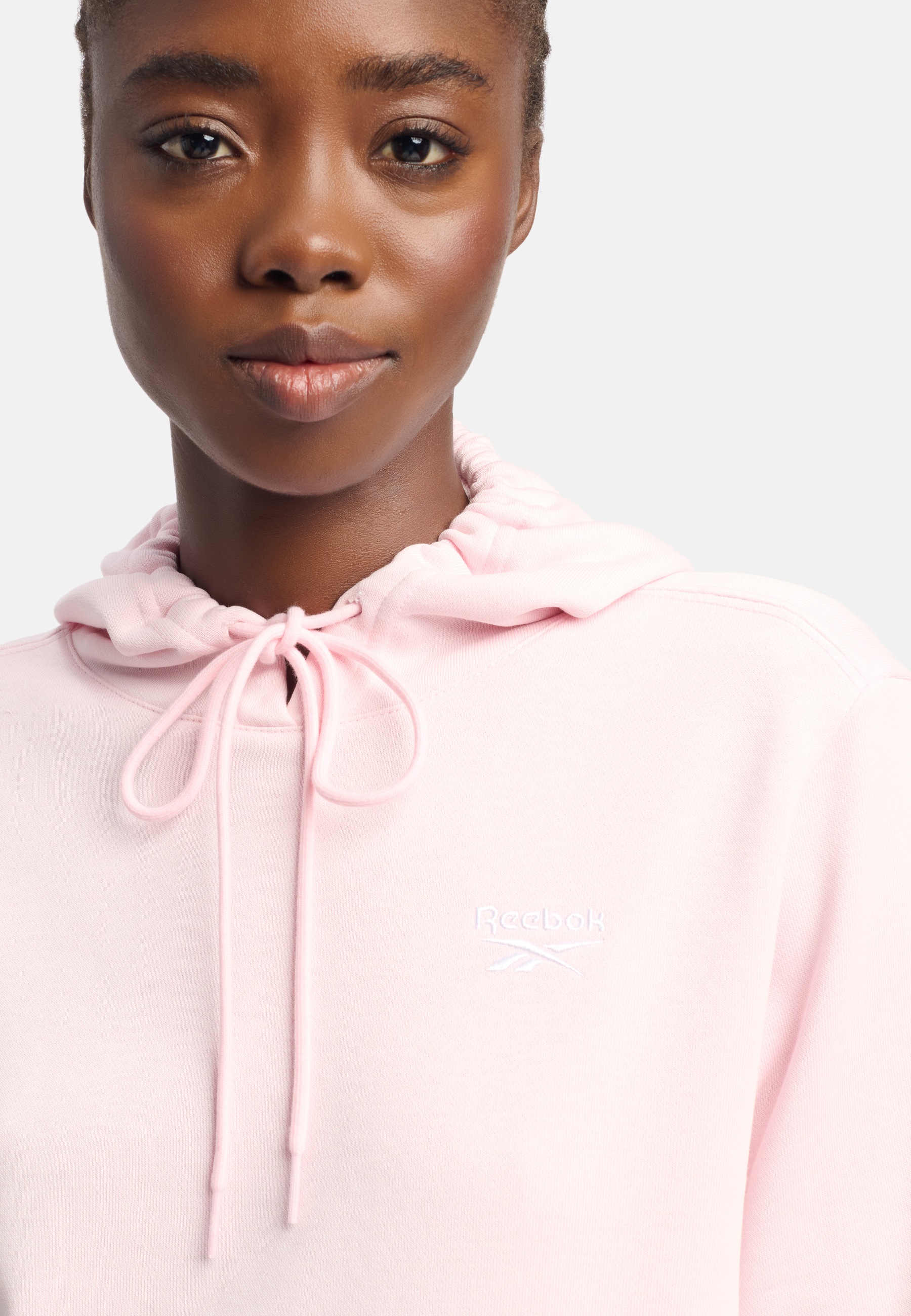 Thumbnail - Reebok Kapuzensweatshirt