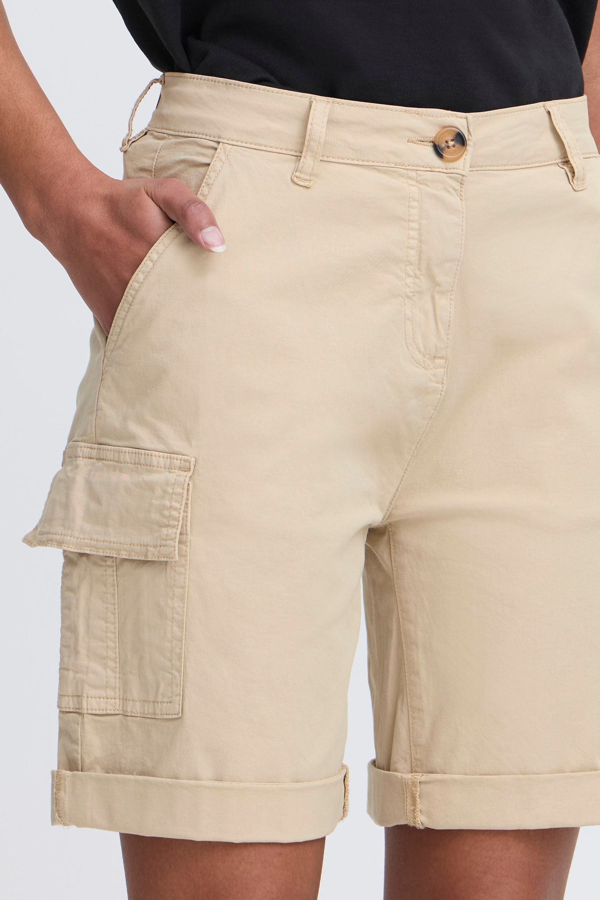 OXMO Cargoshorts »Cargoshorts OXChanice«
