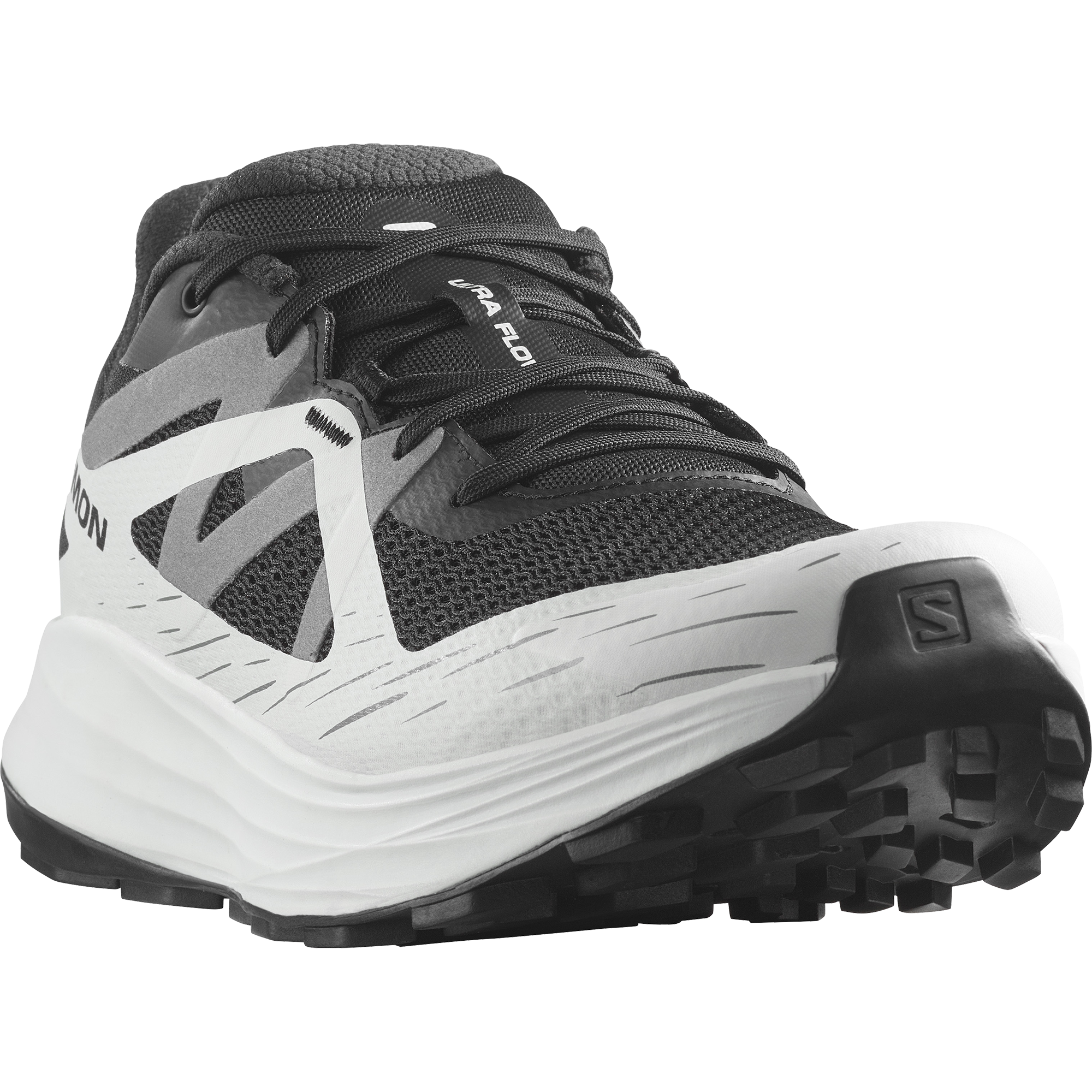 Salomon Laufschuh "ULTRA FLOW"