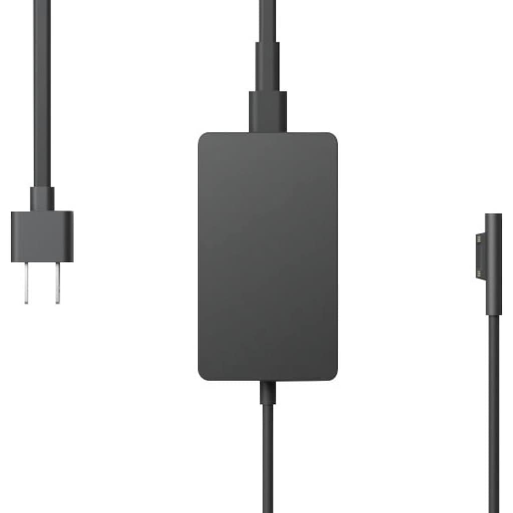 Microsoft Notebook-Netzteil »Surface 127W Power Supply«