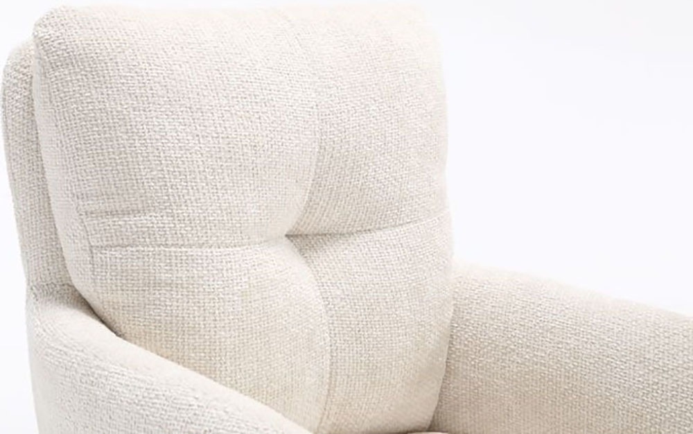 Home affaire Esszimmerstuhl "Valldemossa" (Set) 2 Stk.pflegeleichter Boucle günstig online kaufen