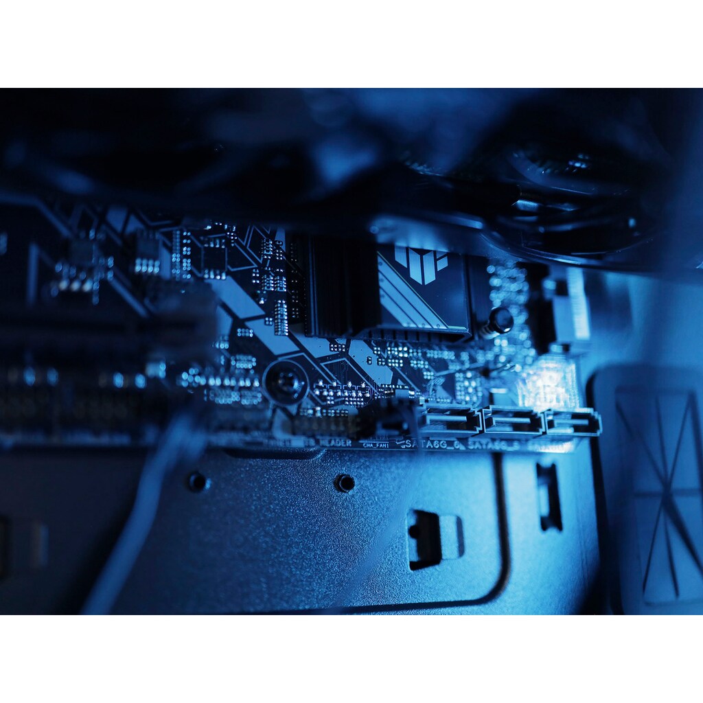 Joule Force Gaming-PC »Nuke RTX3070TI II7 SE«