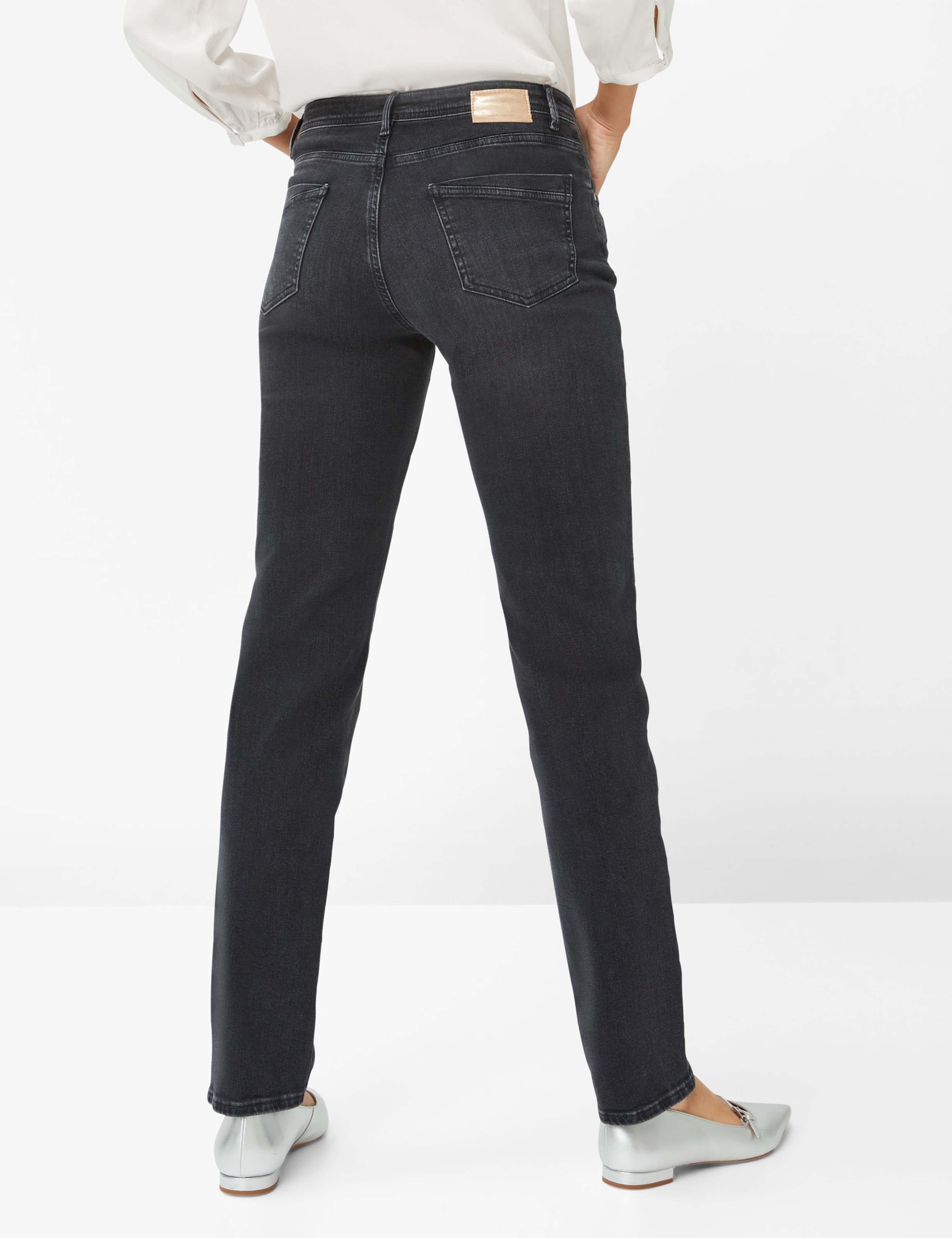 Brax 5-Pocket-Jeans "Style CAROLA" günstig online kaufen