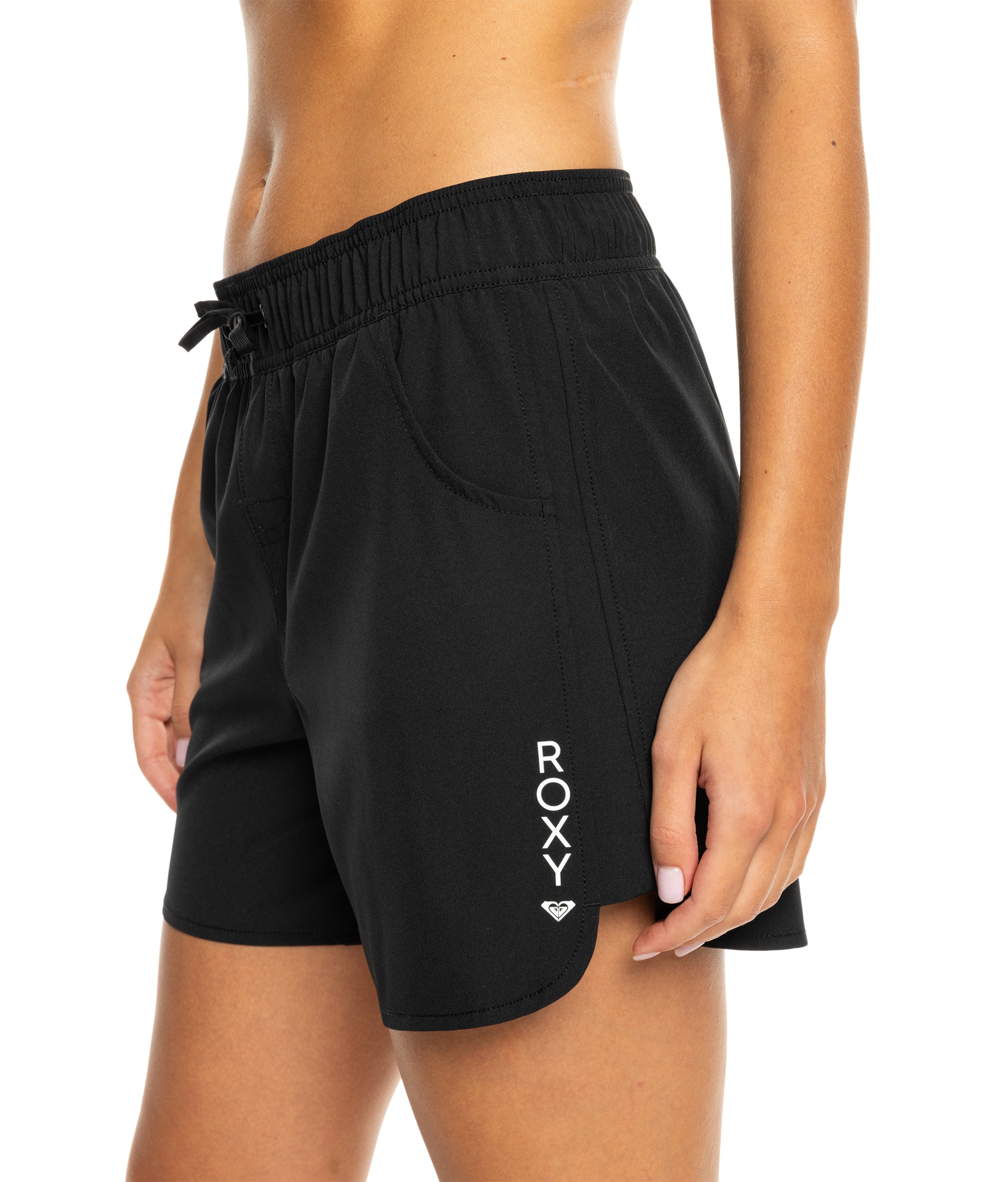 Roxy Badeshorts »ROXY WAVE 5 INCH BS« 1 Stk.