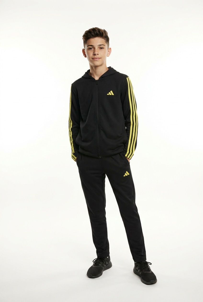 adidas Sportswear Trainingsanzug »ESSENTIALS KIDS« 2