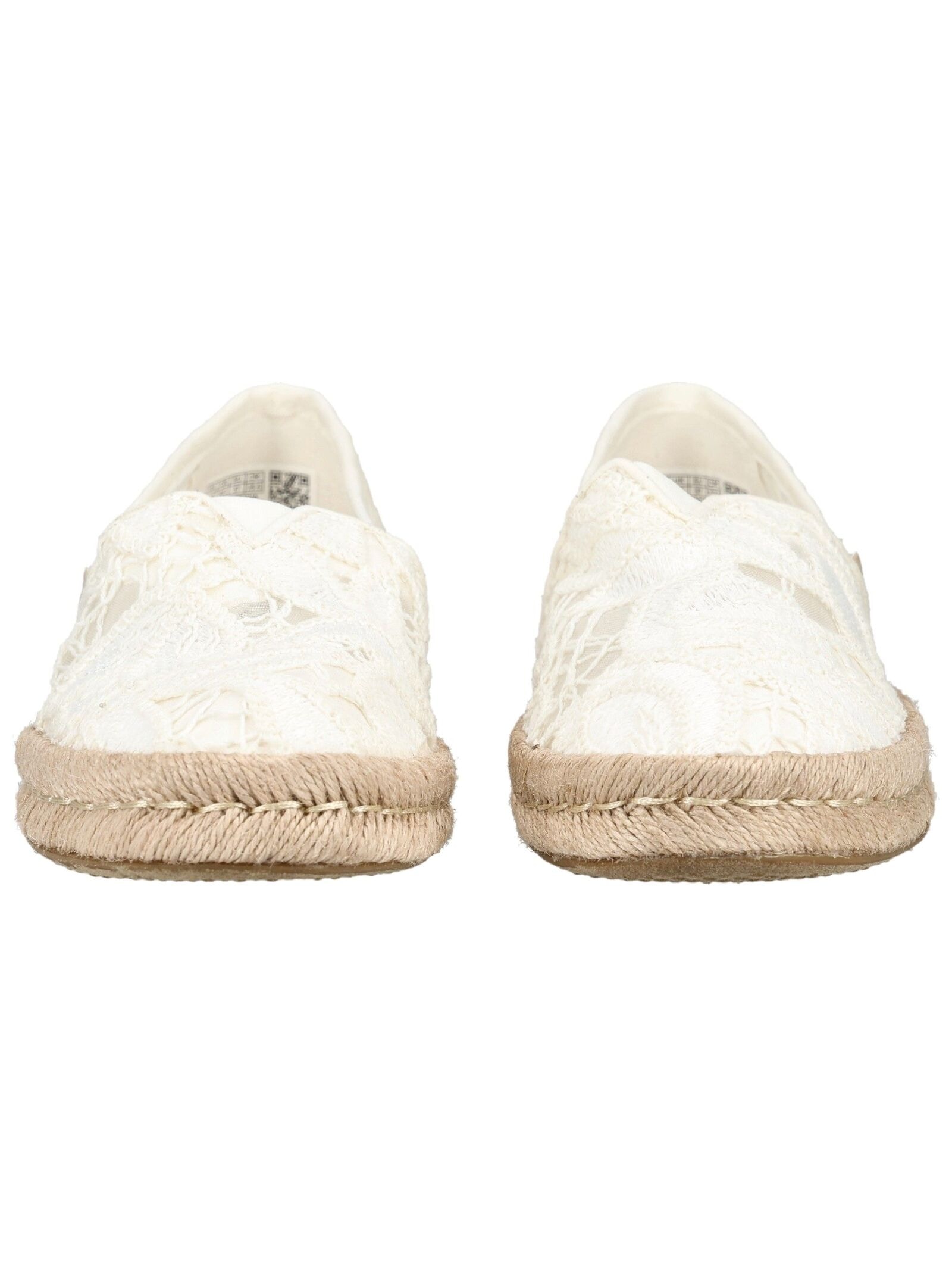 TOMS Espadrille »TOMS Halbschuhe Textil«