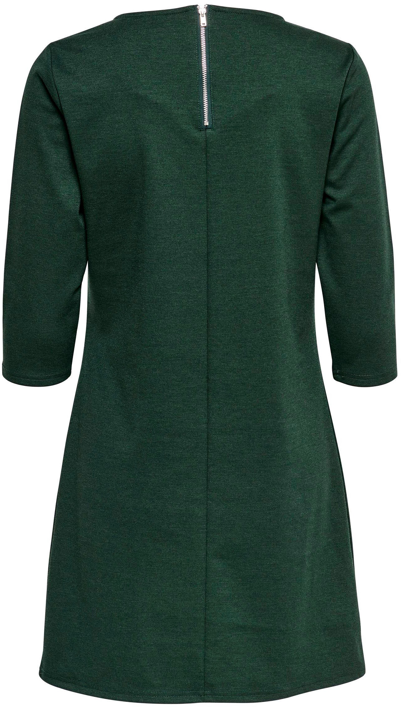 ONLY Jerseykleid »ONLBRILLIANT 3/4 DRESS«, Sommerkleid