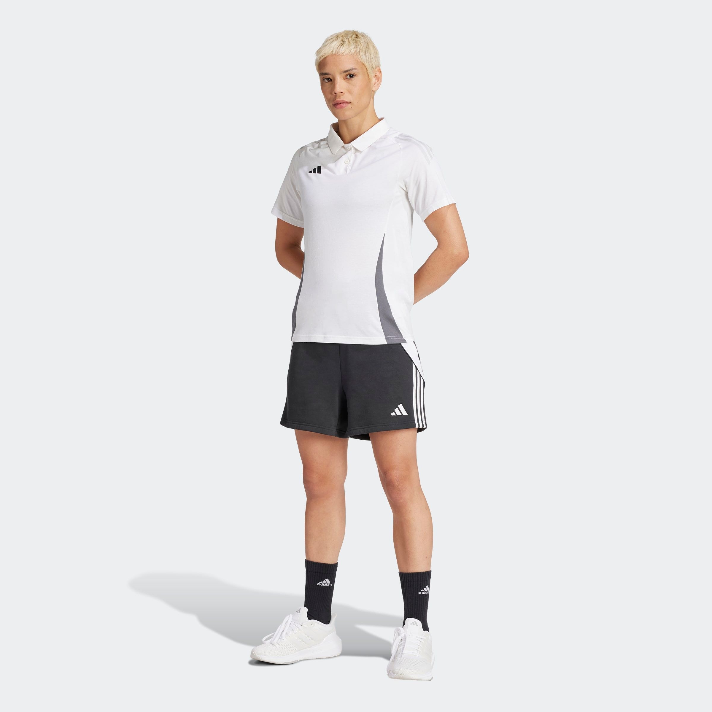 adidas Performance Trainingsshorts »TIRO24 SWSHOW«, (1 tlg.)