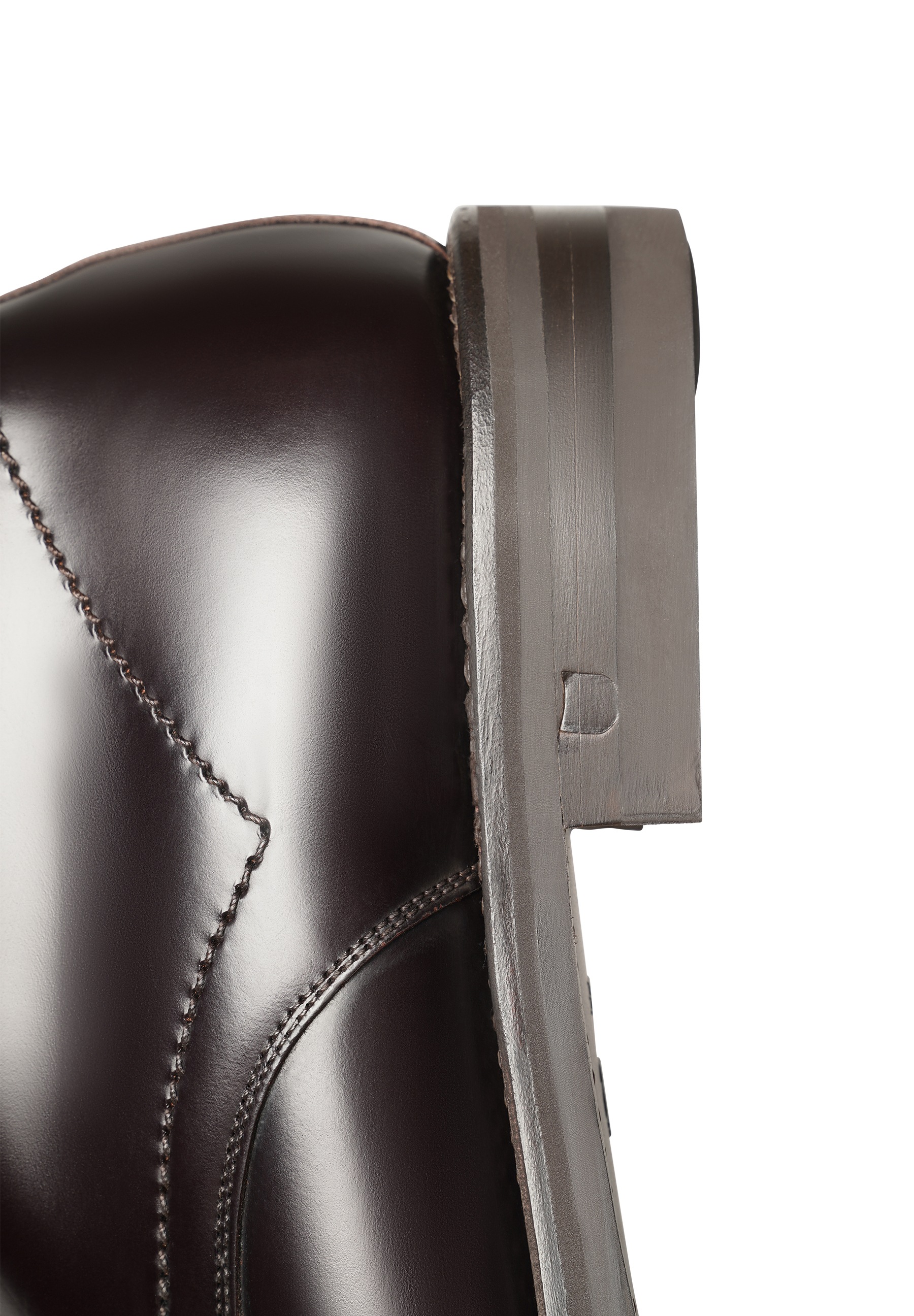 Henry Stevens Schnürboots »Winston PDB2«