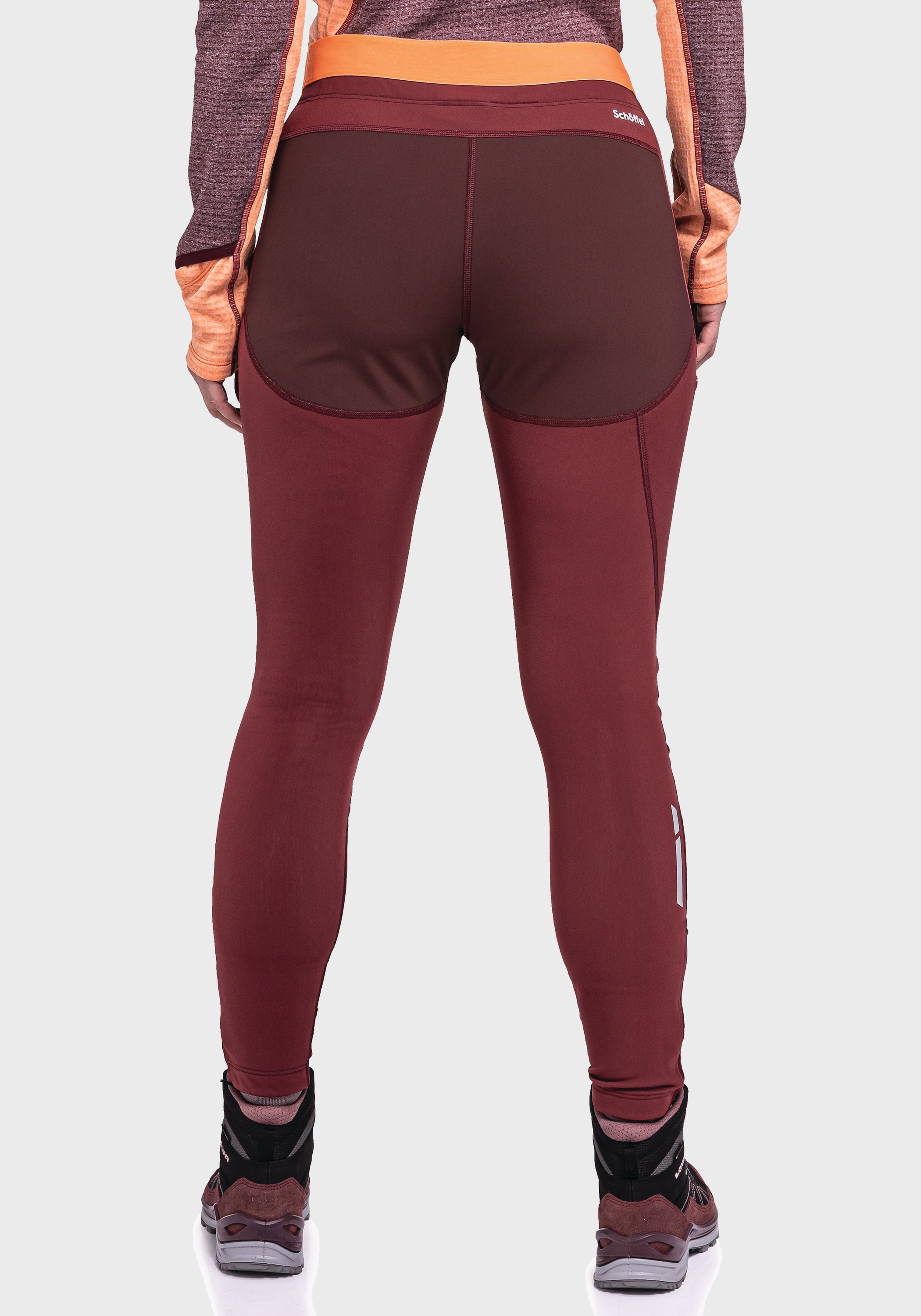 Schöffel Outdoorhose »Tights Tristkopf L«