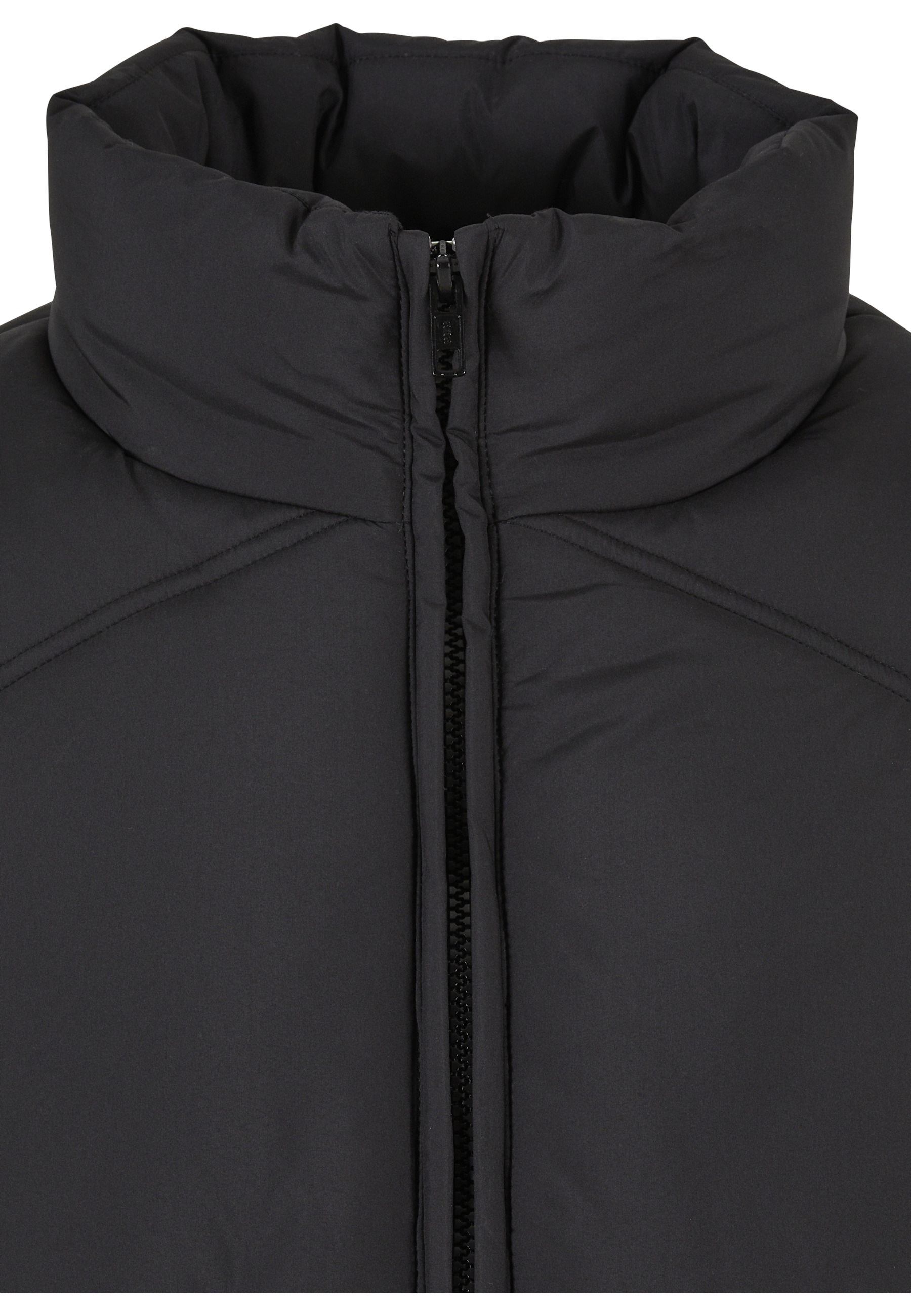 URBAN CLASSICS Allwetterjacke »Urban Classics Herren Arrow Puffer Jacket« 1 Stk. tlg. ohne Kapuze