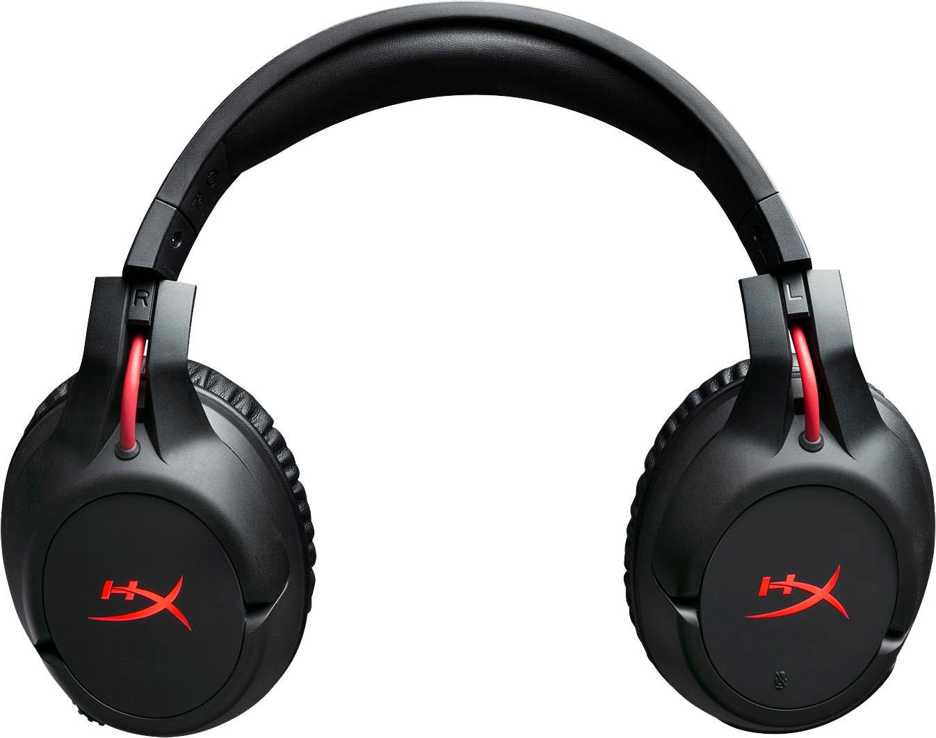 HyperX Gaming-Headset »Cloud Flight Wireless«, Rauschunterdrückung