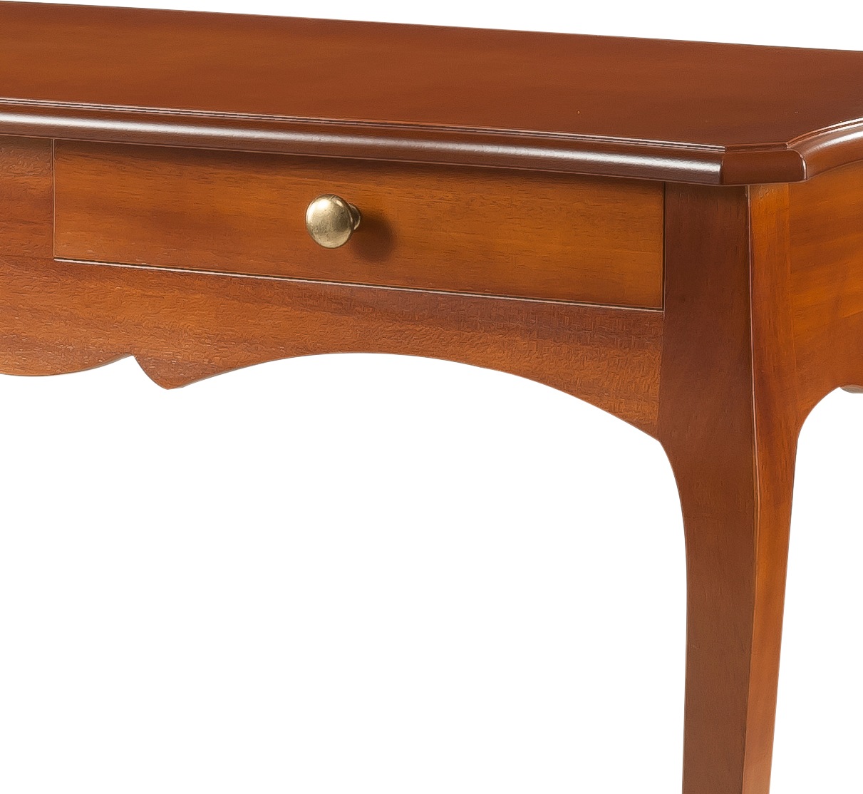 Home affaire Schreibtisch »Imperatrice«, Breite 96 cm