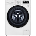 LG Waschmaschine »F4WV609S1A«, F4WV609S1A, 9 kg, 1400 U/min, 4 Jahre Garantie