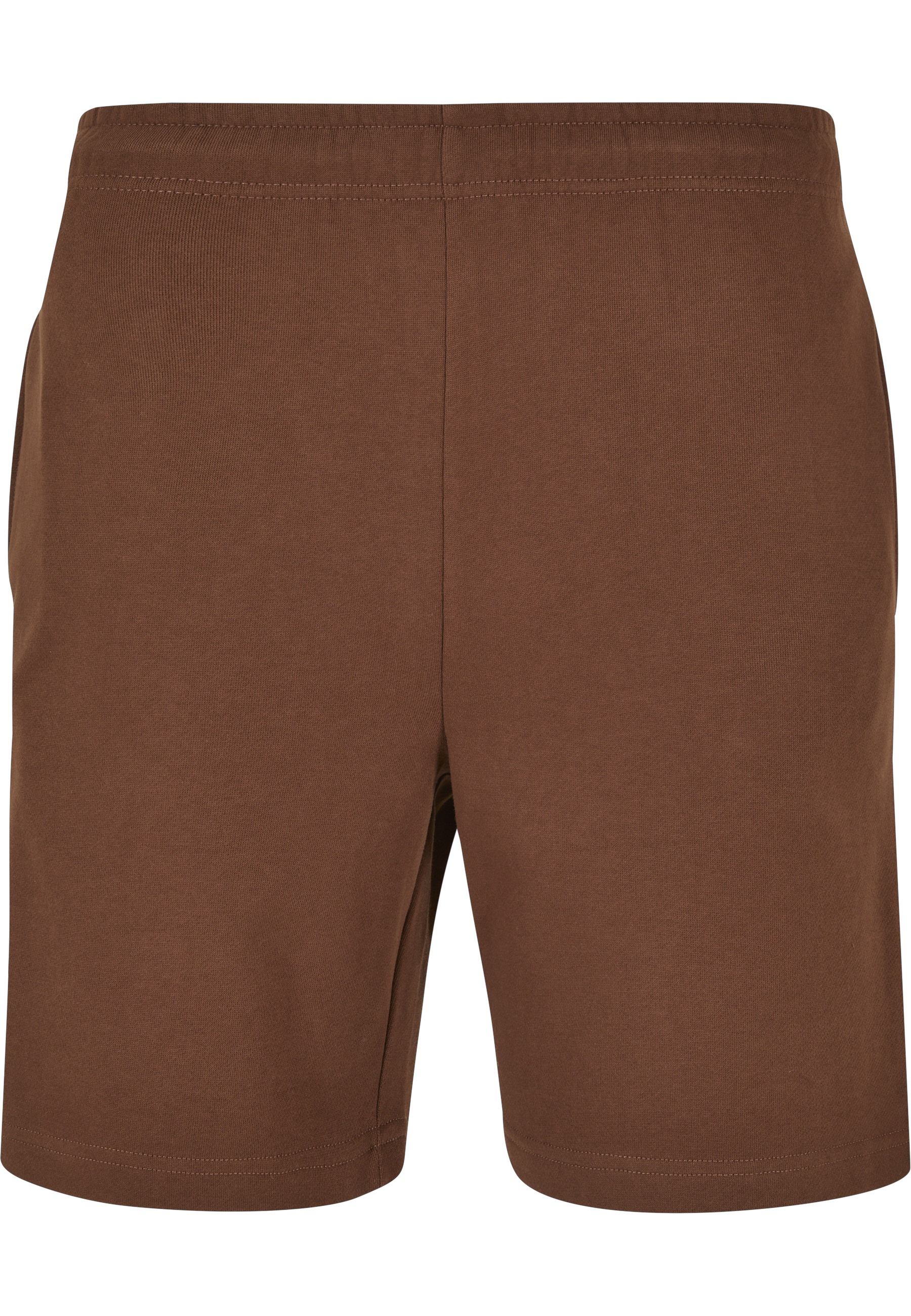URBAN CLASSICS Stoffhose »Urban Classics Herren New Shorts«