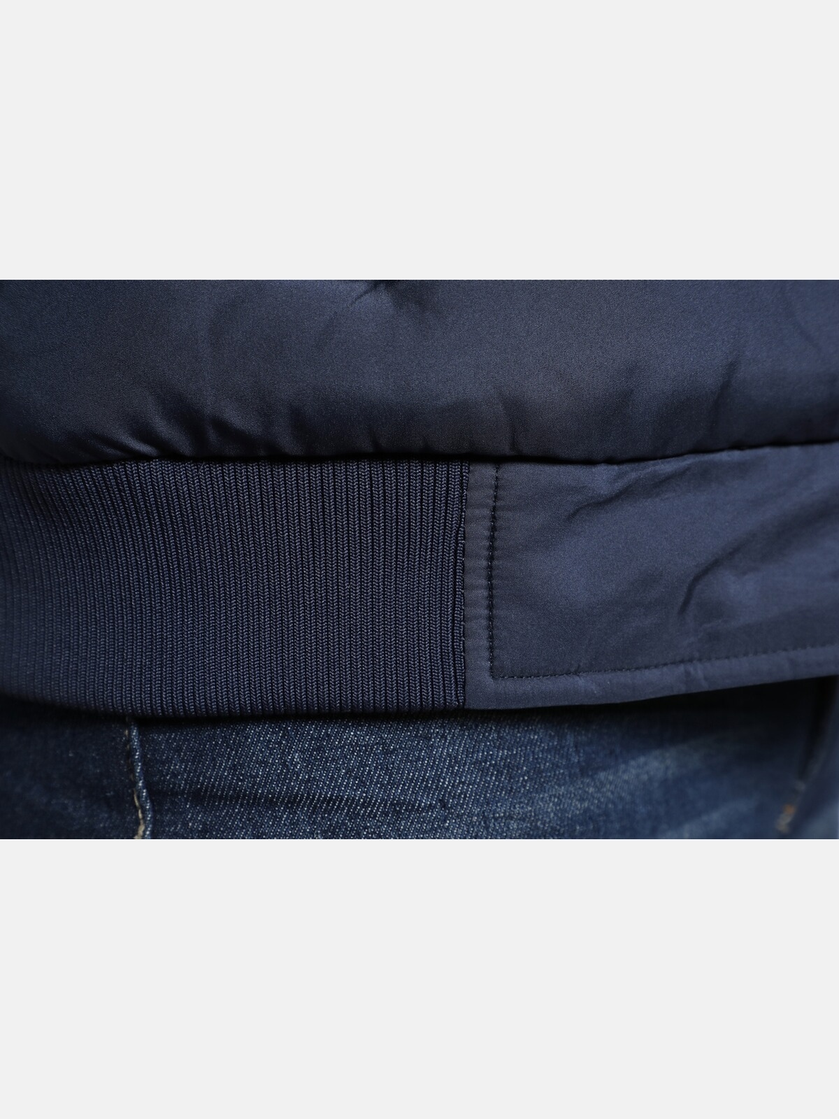 Jan Vanderstorm Steppjacke »Steppjacke EGGERT«, (1 St.), warme Winterjacke
