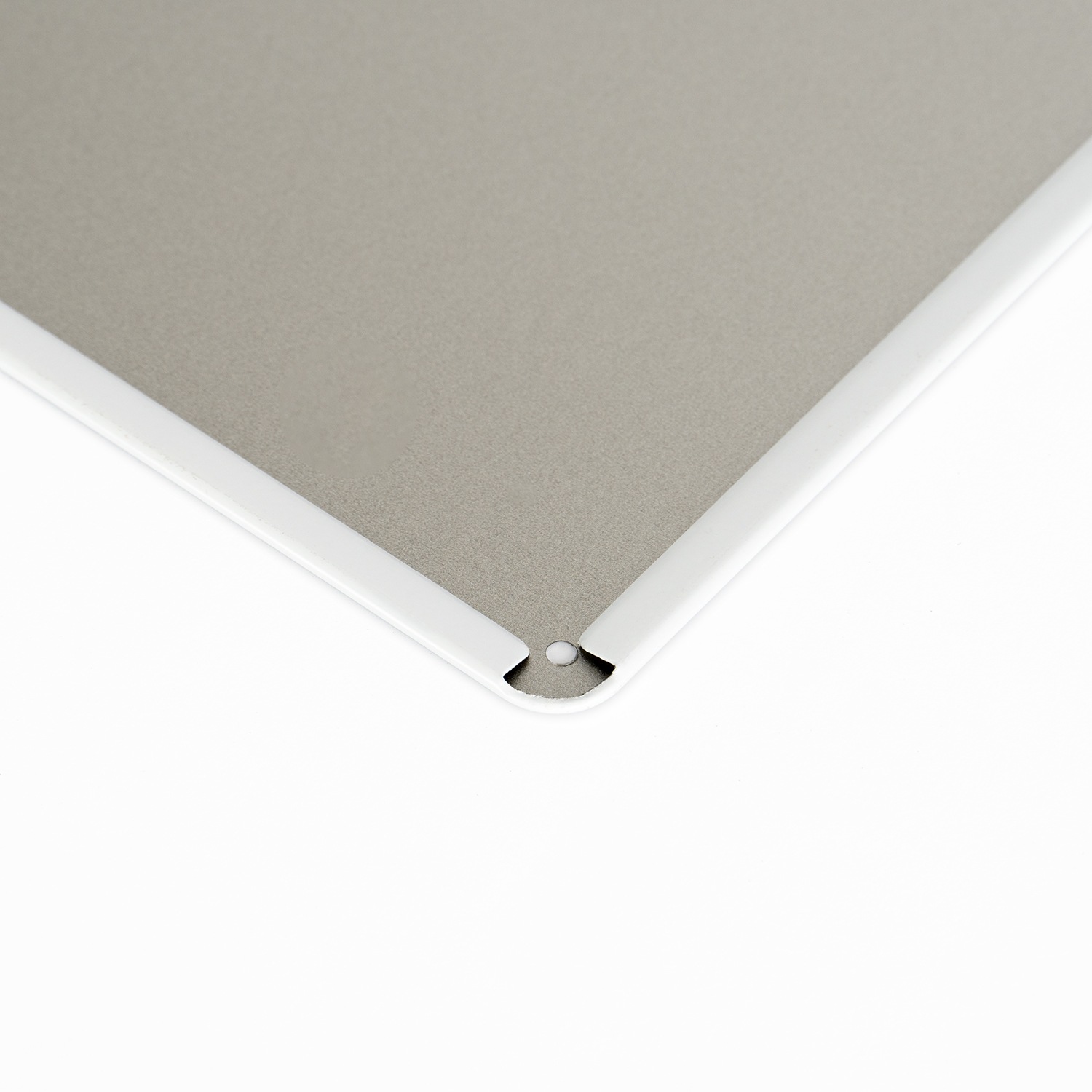 Thumbnail - queence Metallbild "Bier Spruch Stahlschild Blechschild" 1 Stk. tlg. 20x30x0,2cm - mit 4 Lochbohrung