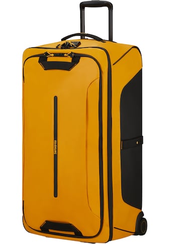 Samsonite Kelioninis krepšys »Ecodiver 79 cm Yel...