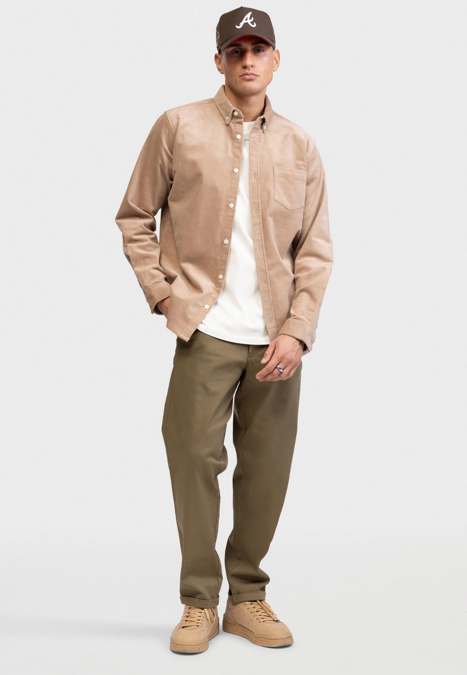 REDEFINED REBEL Stoffhose »Redefined Rebel Pants RRJacko«