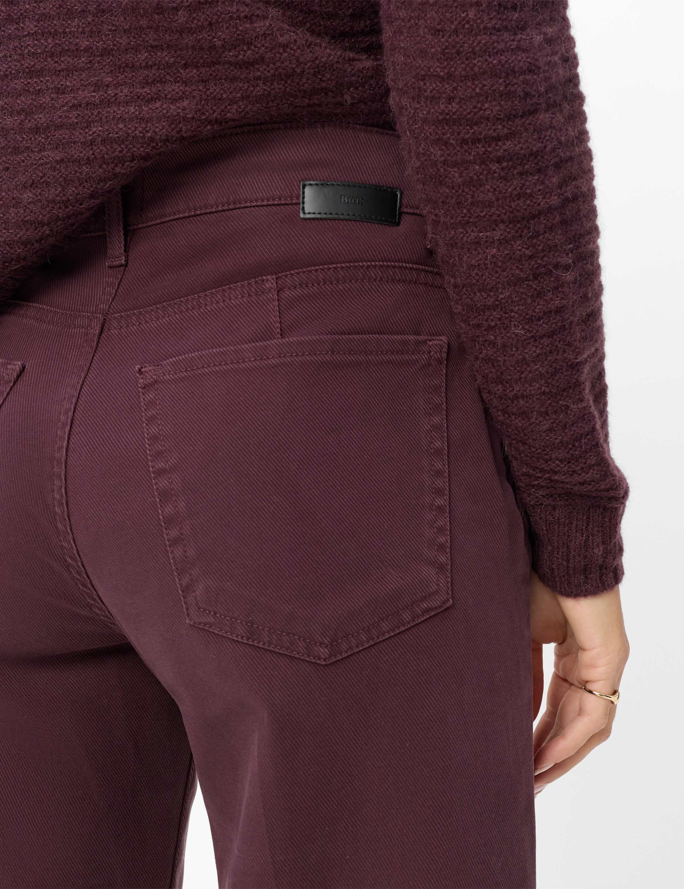 Brax 5-Pocket-Hose »Style MAINE«