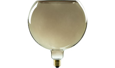 SEGULA LED-Leuchtmittel »LED Floating Globe 200 smokey grau«, E27, Warmweiß, dimmbar,... kaufen