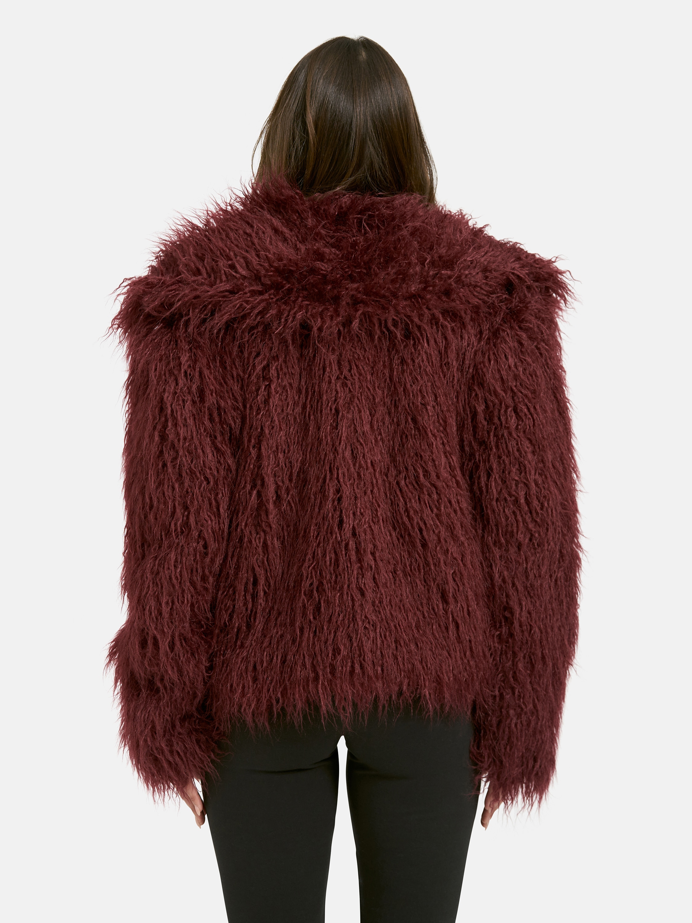 Smith & Soul Outdoorjacke ohne Kapuze