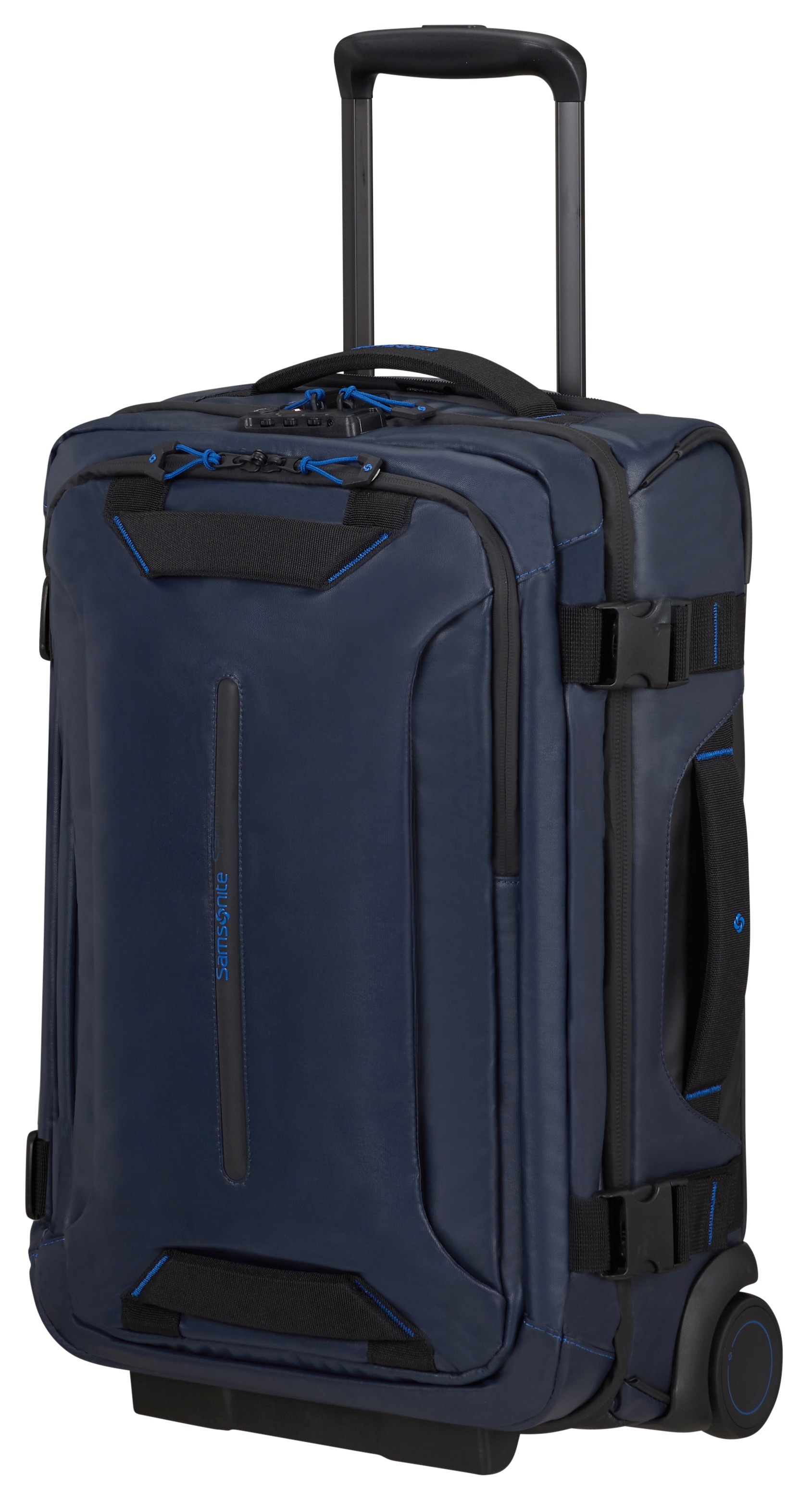 Samsonite Reisetasche "ECODIVER DUFFLE/WH 55/20 L 35CM DF" Travelbag Reiset günstig online kaufen