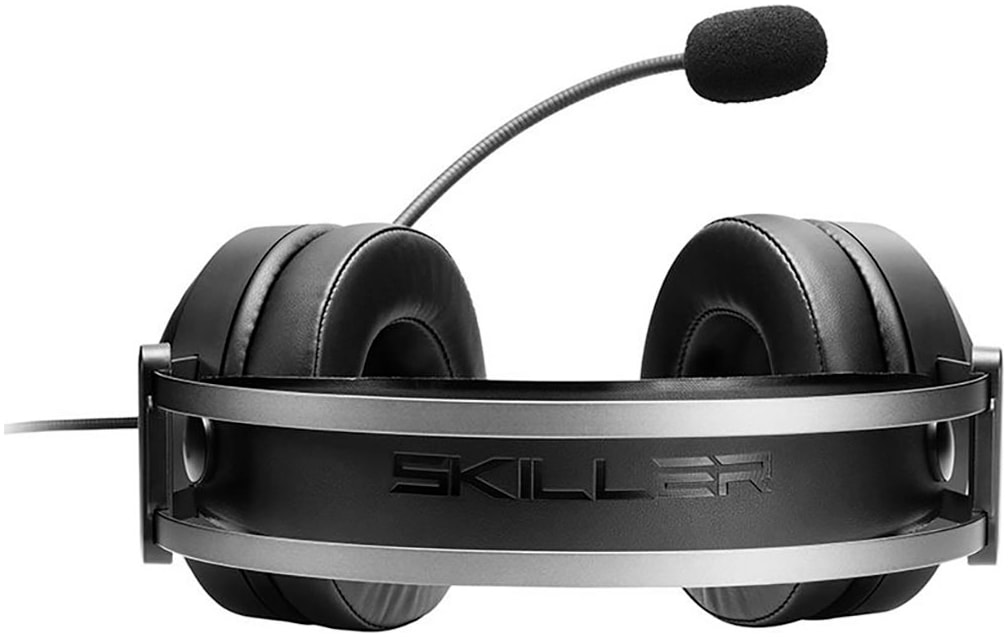 Sharkoon Gaming-Headset »Skiller SGH30«